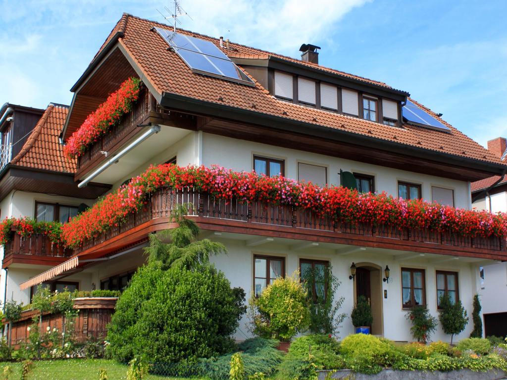 Guest house Gaestehaus Mayer-bartsch 3*