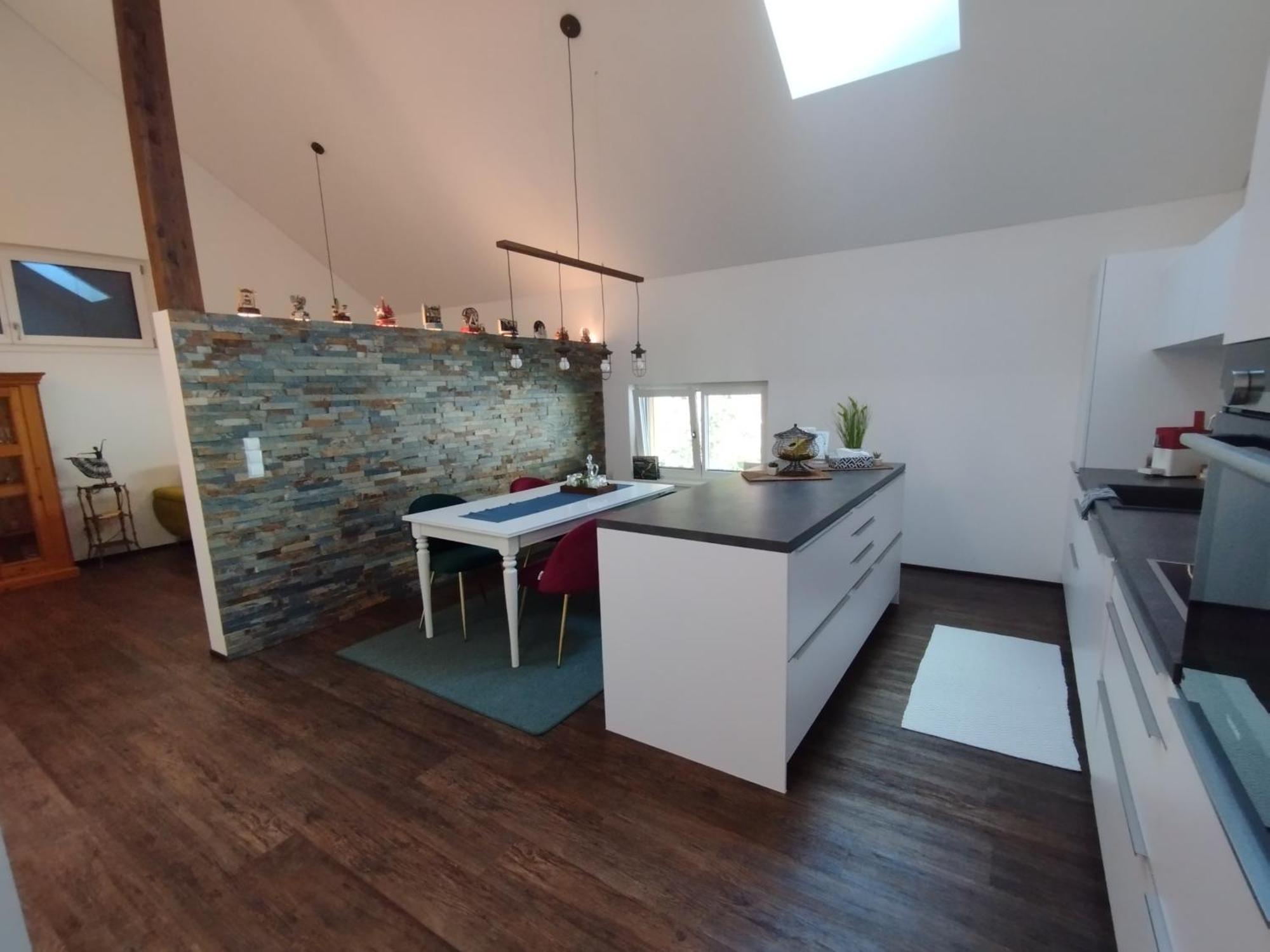 Natursprung Apartment