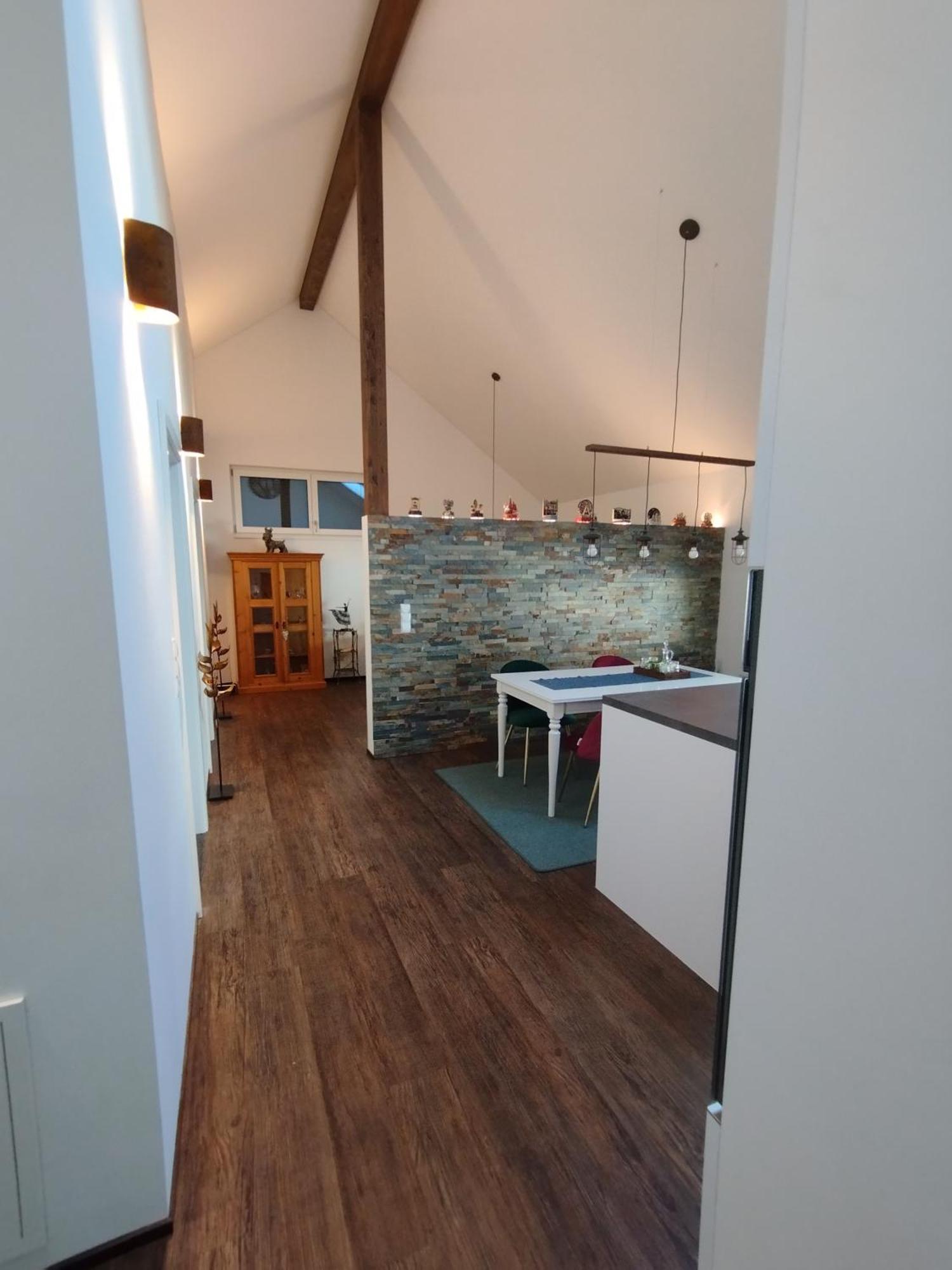Apartment Natursprung Fussach