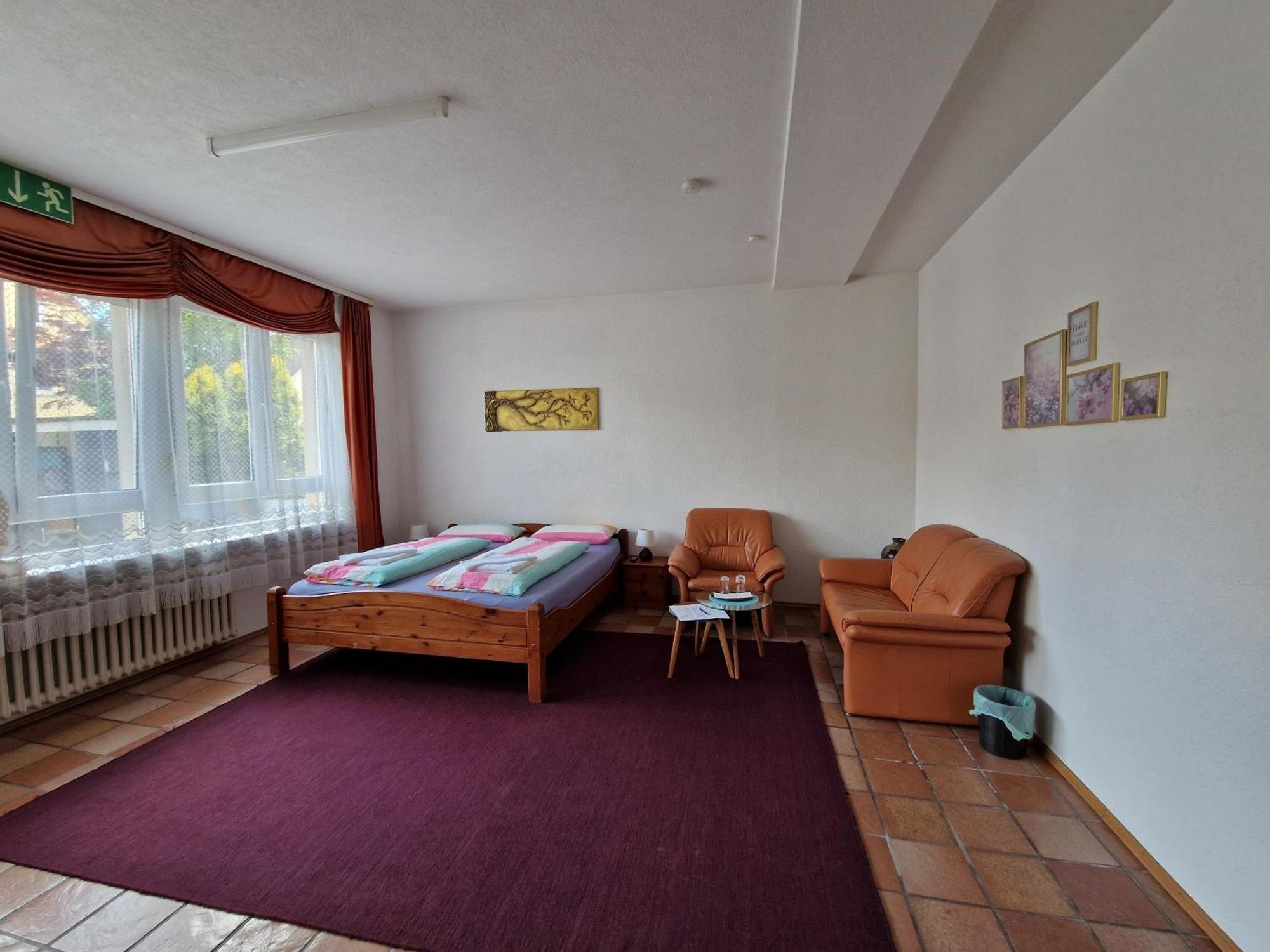 Antalya Guest house Friedrichshafen