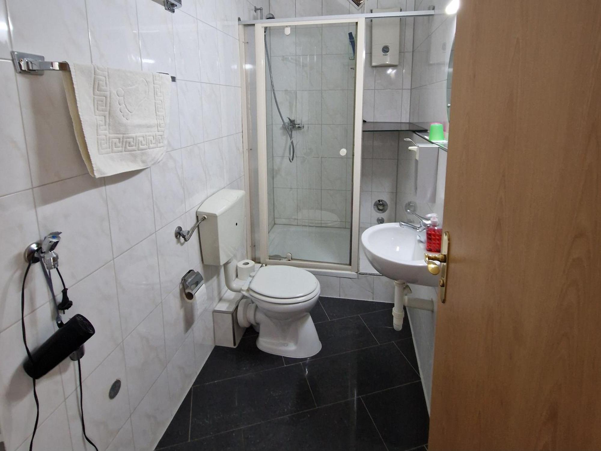 Antalya Guest house