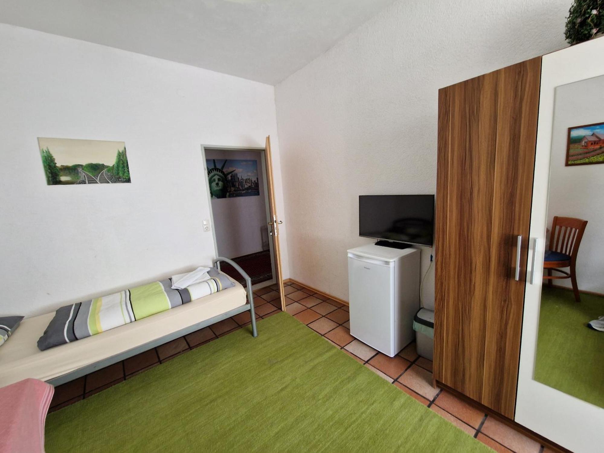 Guest house Antalya