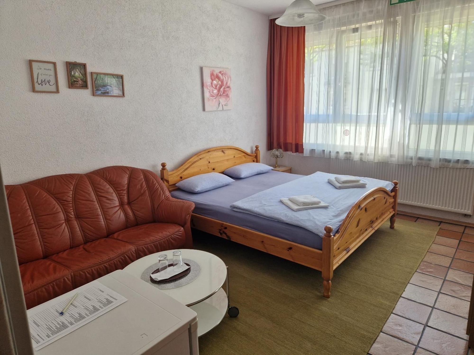 Guest house Antalya Friedrichshafen