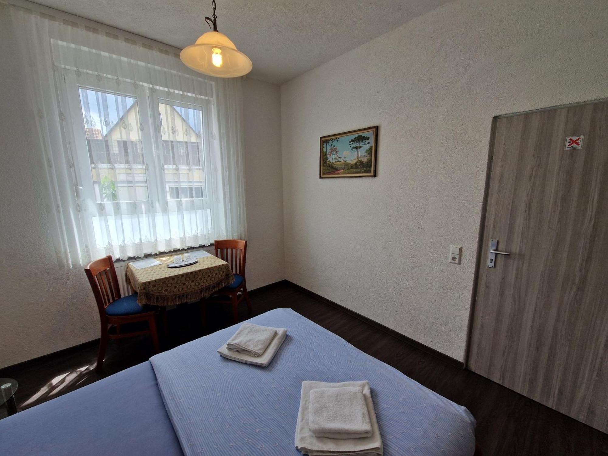 Antalya Guest house Friedrichshafen