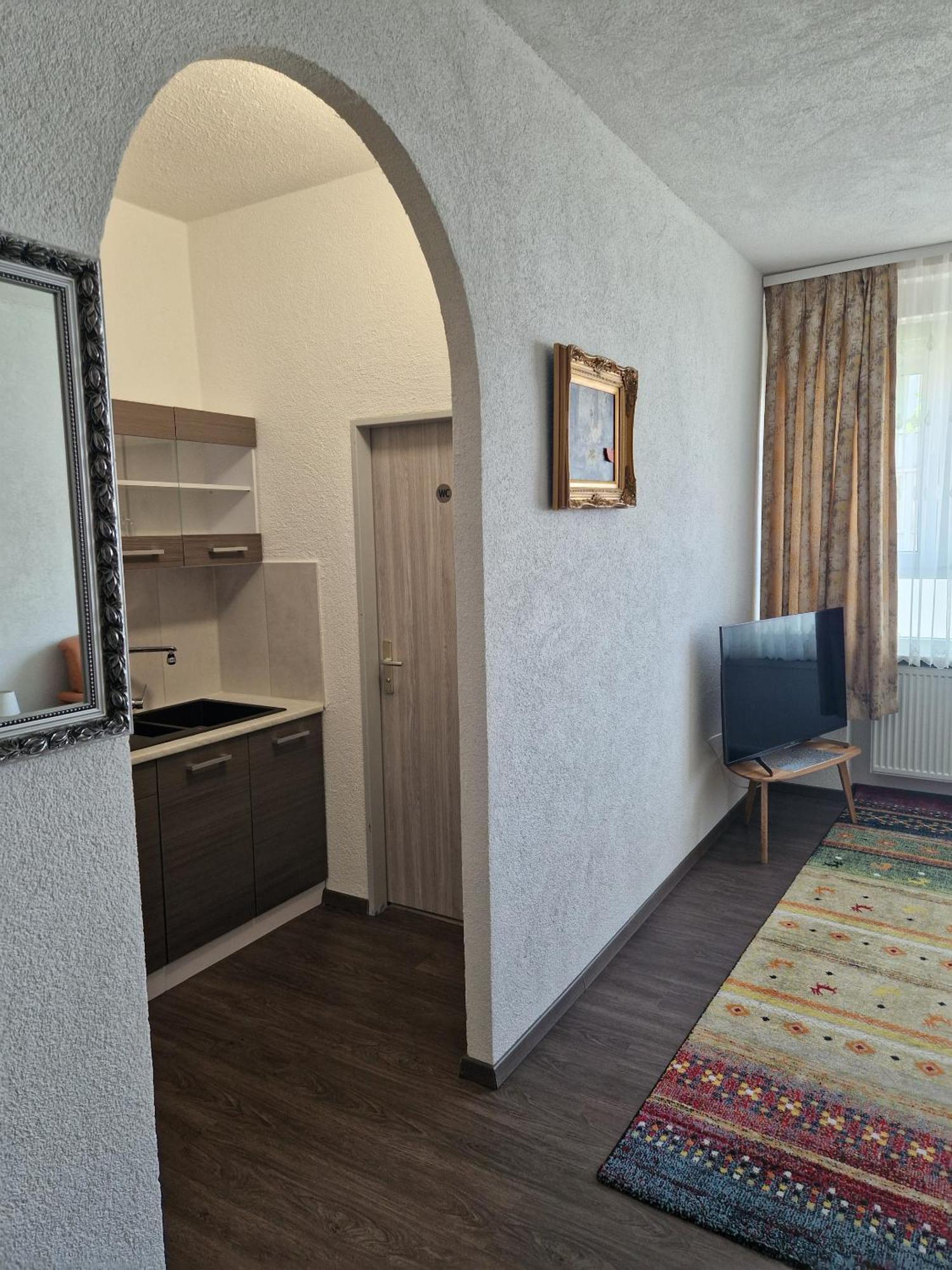 Guest house Antalya Friedrichshafen