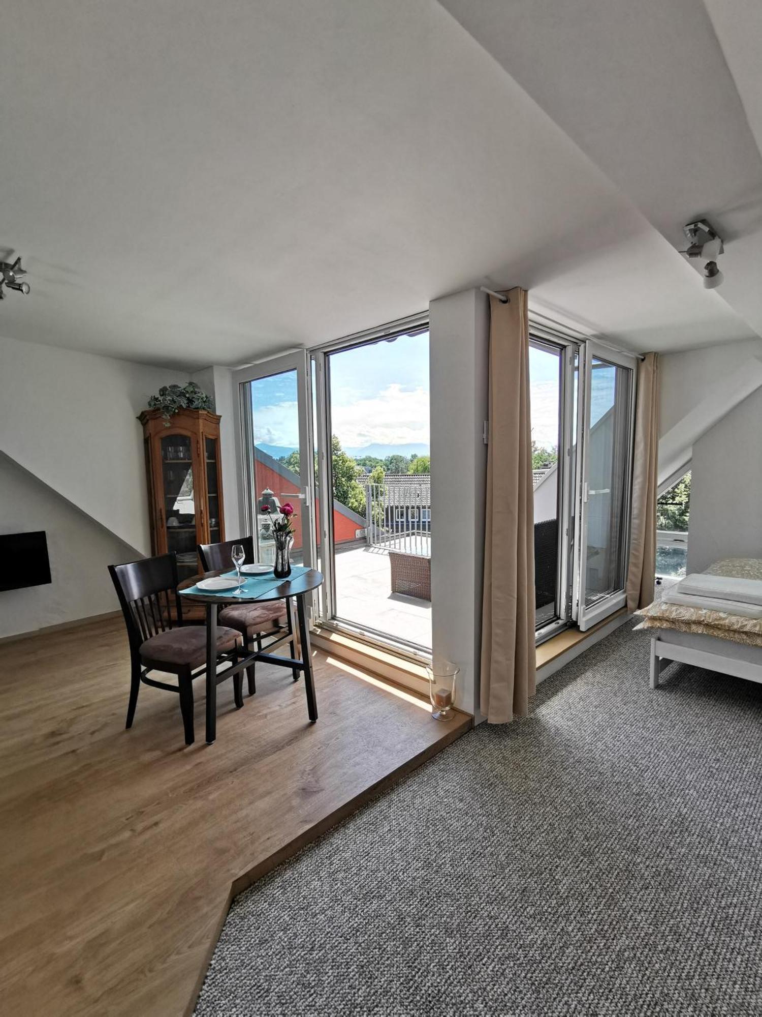 Im Herzen Von Apartment *