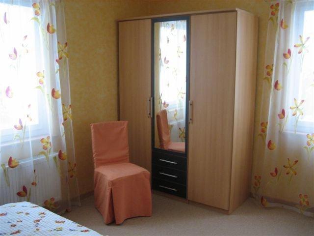 Apartment Luechinger