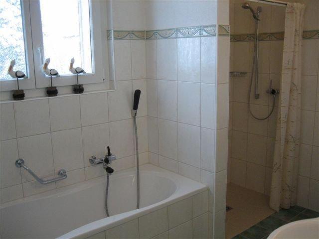 Apartment Luechinger *