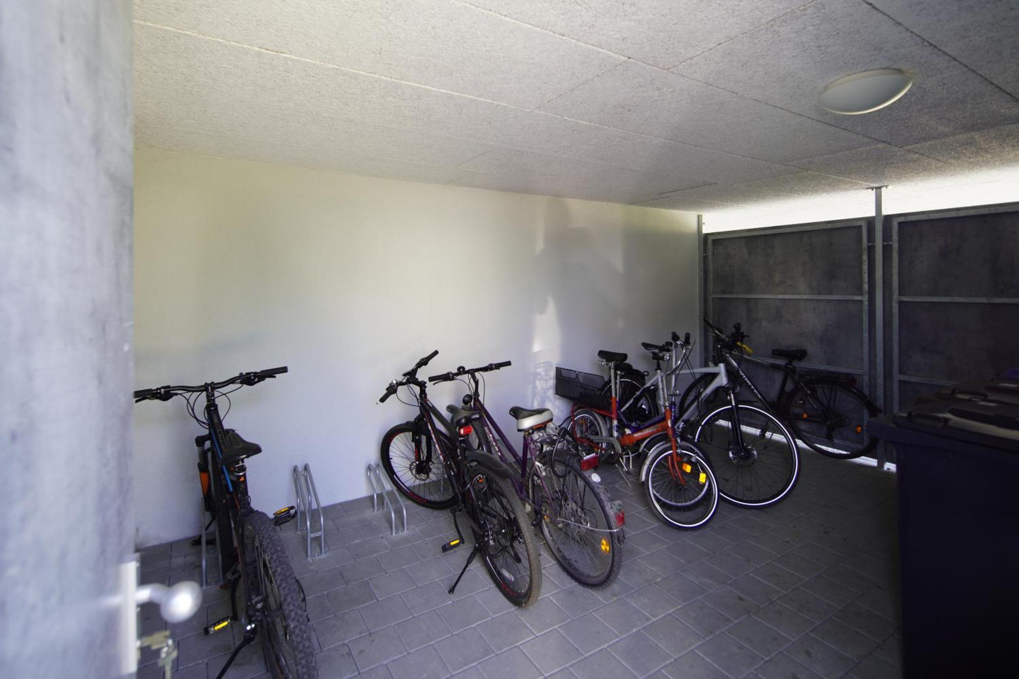 Zentrales In Mit Terrasse Fuer Bis Zu 5 Personen Apartment