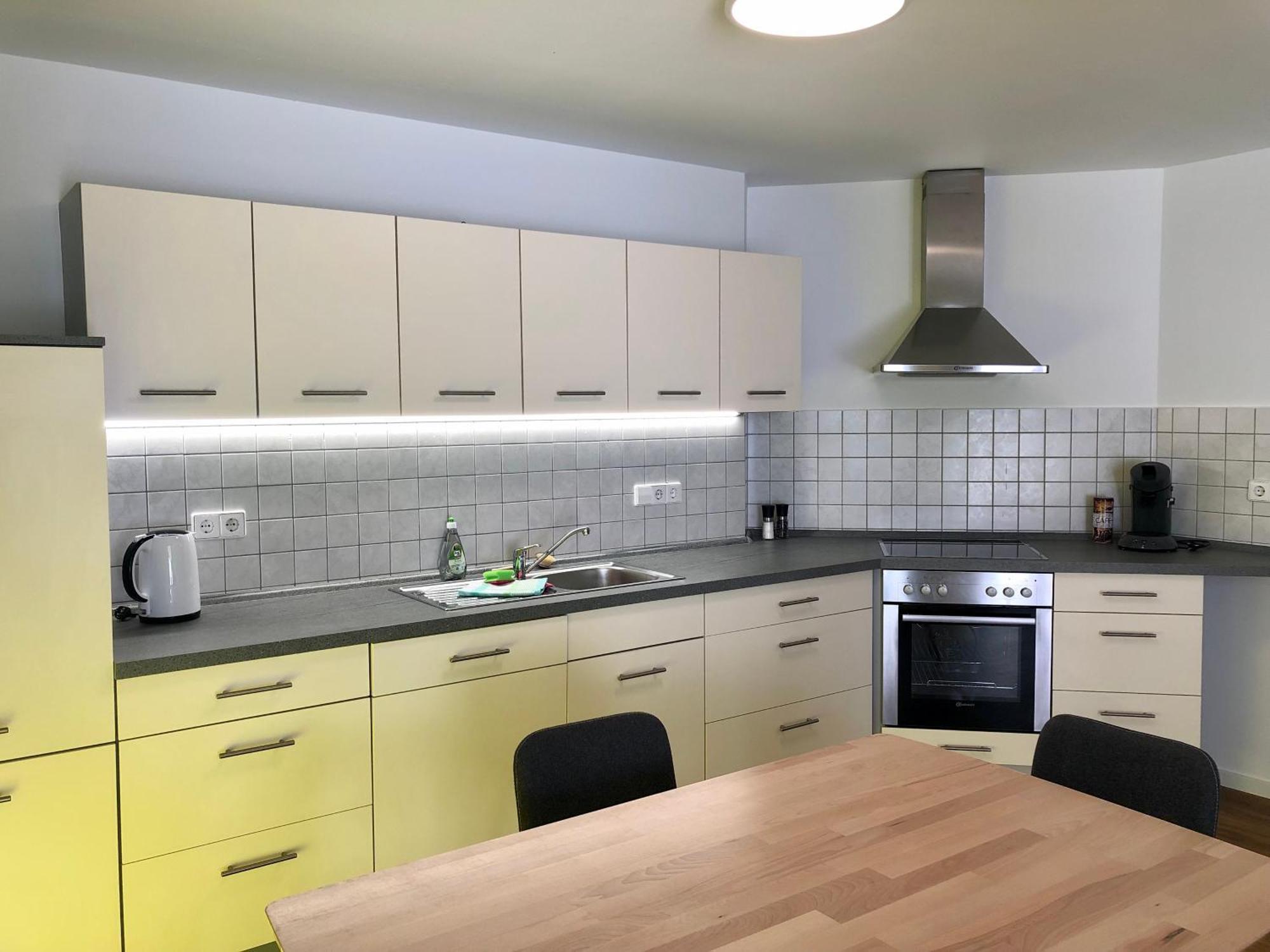 Seewind - Direkt Am Bodensee Apartment
