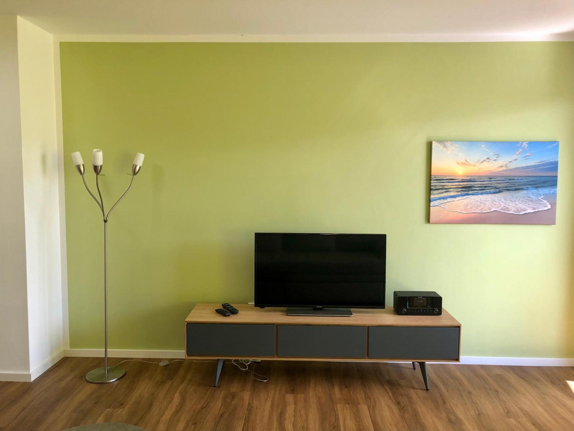 Seewind - Direkt Am Bodensee Apartment *