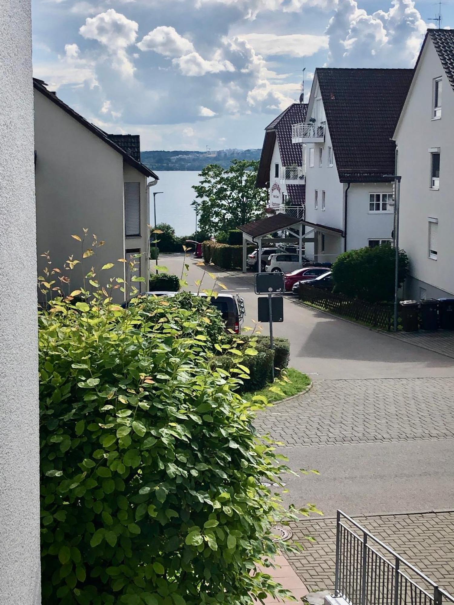 Seewind - Direkt Am Bodensee *