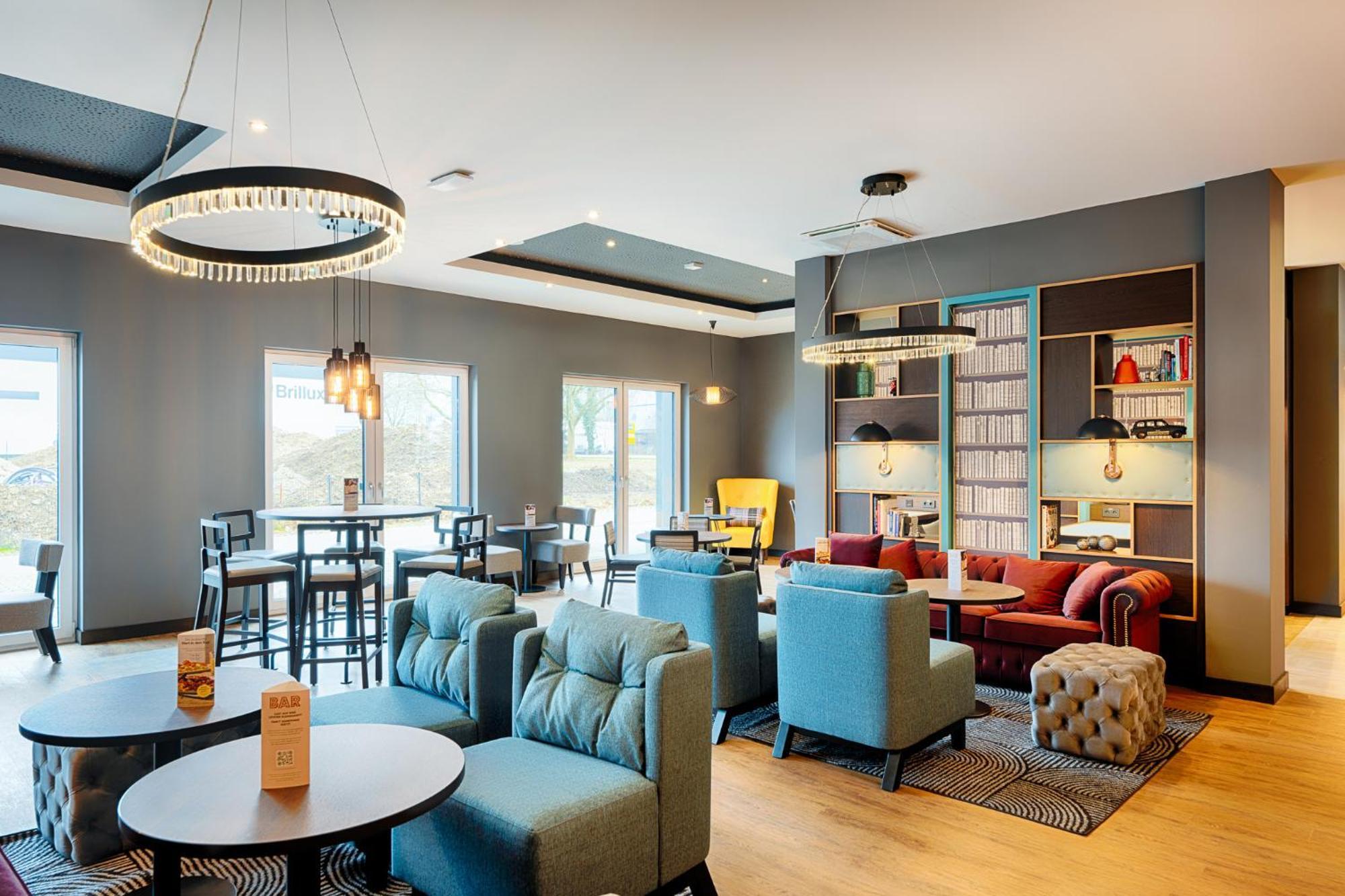 Premier Inn Lindau