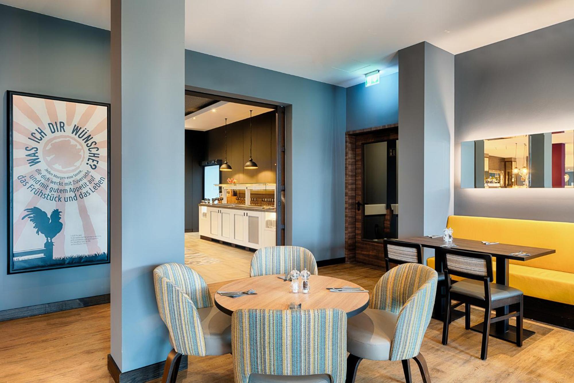 Premier Inn Lindau Lindau (Bodensee)