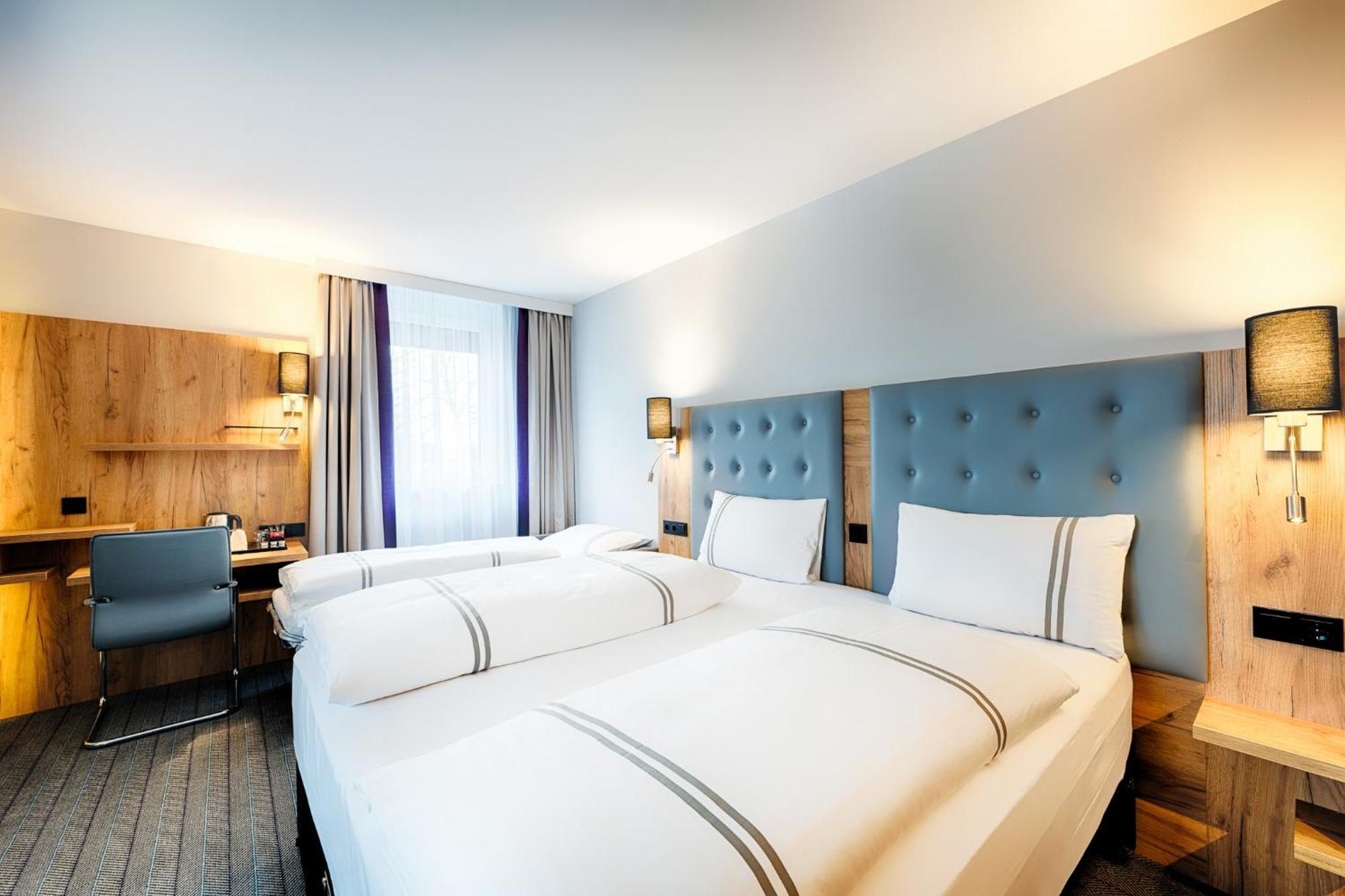 Premier Inn Lindau