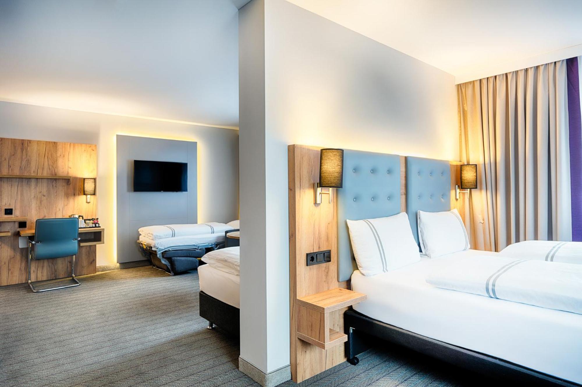 Premier Inn Lindau Hotel