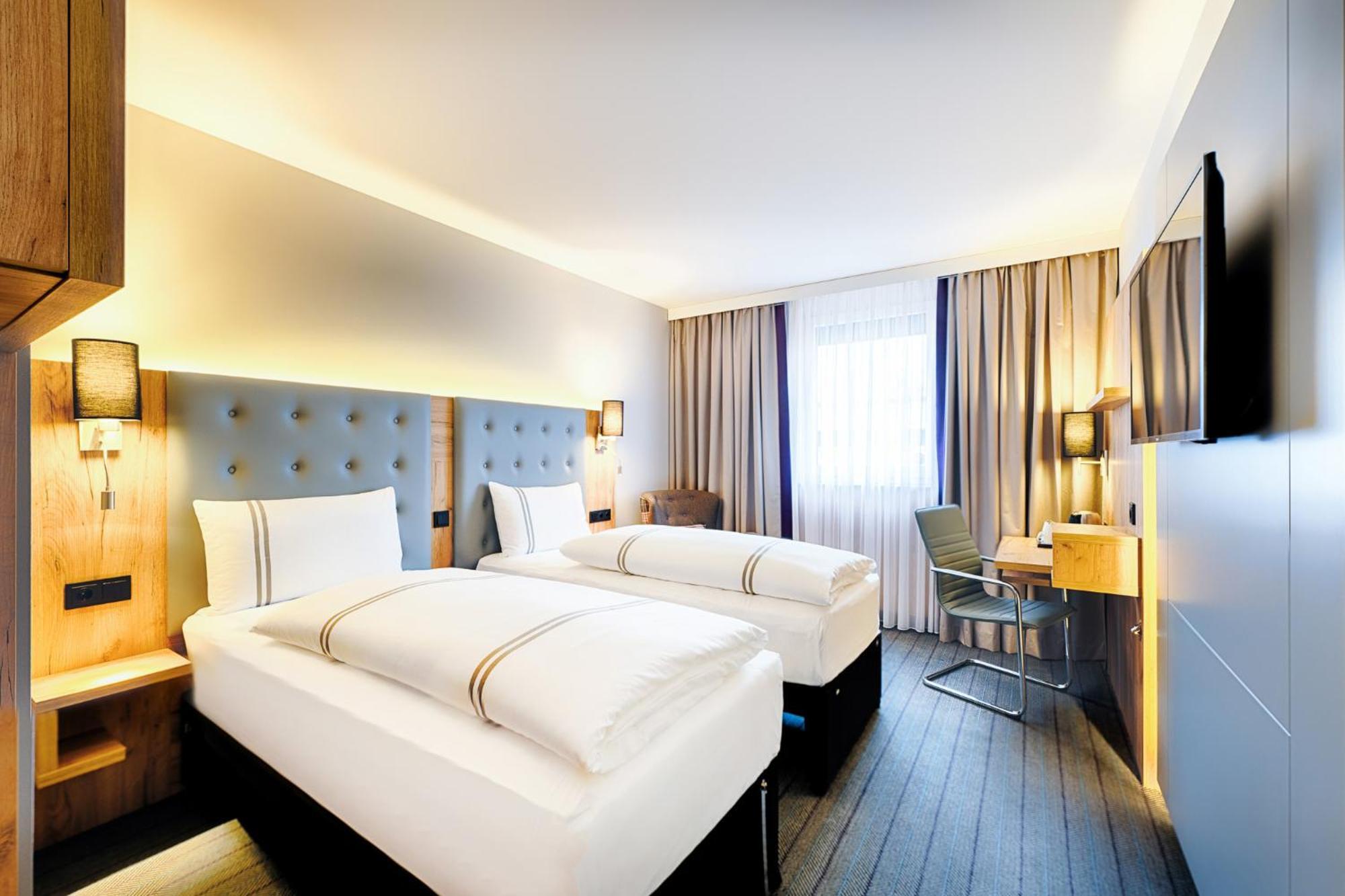 Premier Inn Lindau Hotel Lindau (Bodensee)