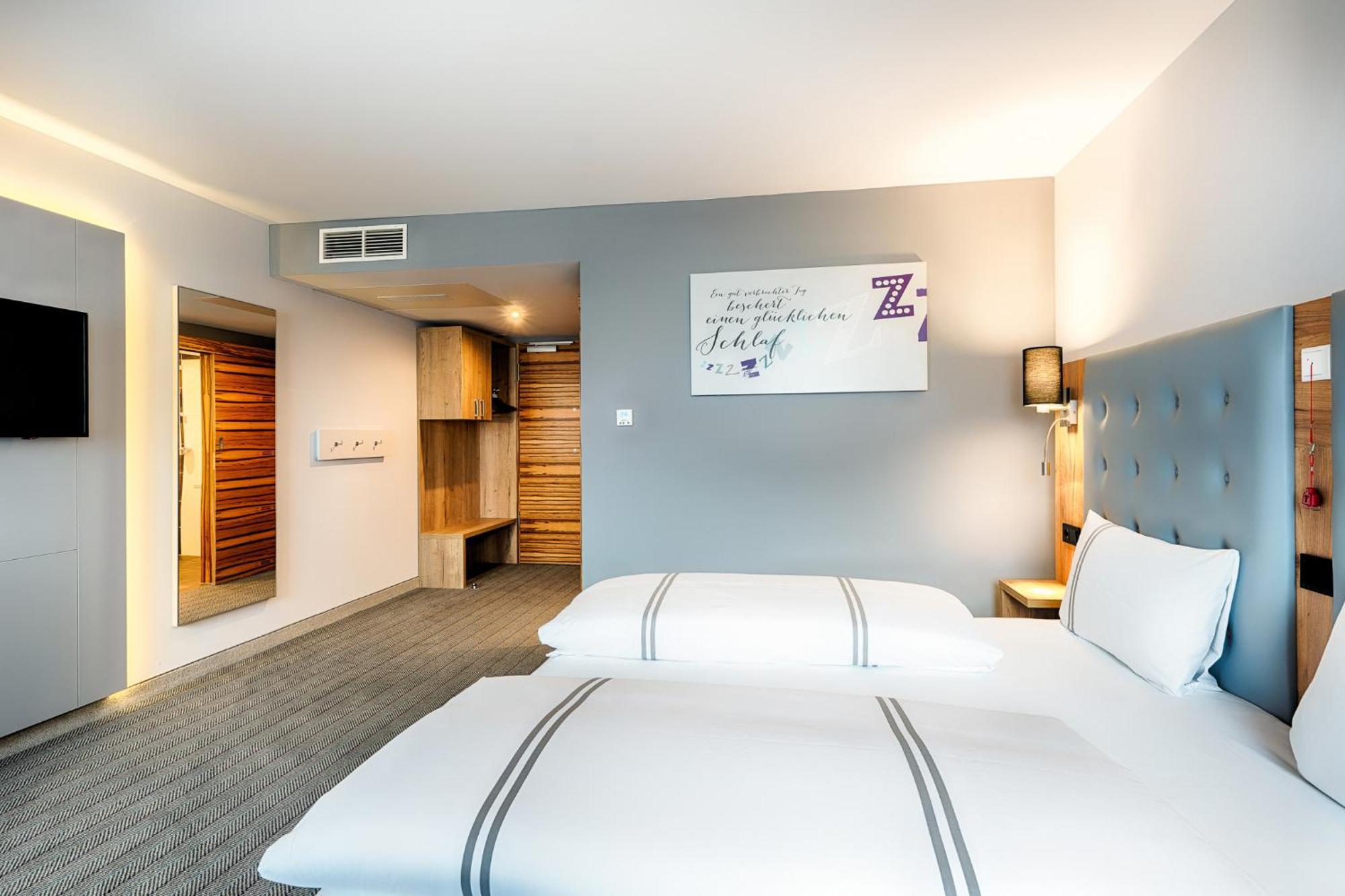 Hotel Premier Inn Lindau Lindau (Bodensee)