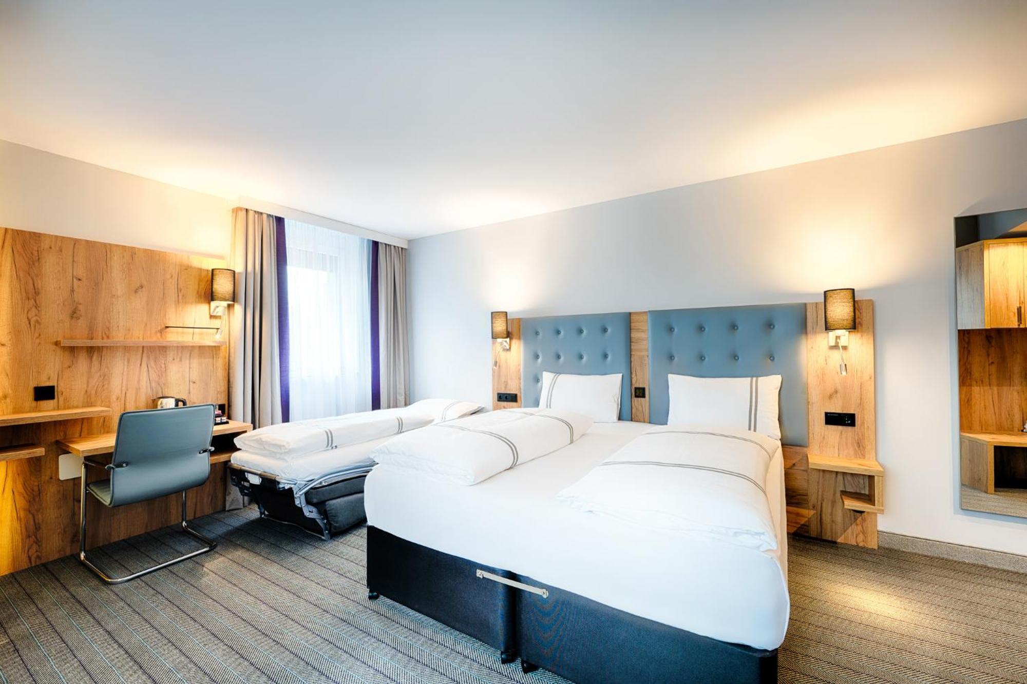 Premier Inn Lindau 3*