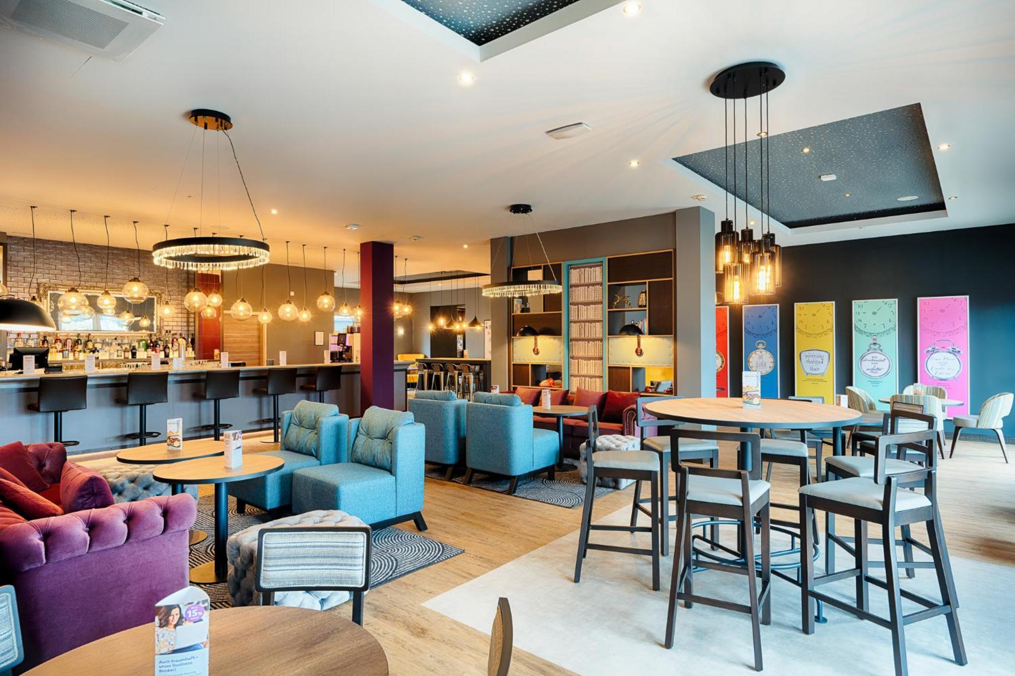 Premier Inn Lindau Hotel