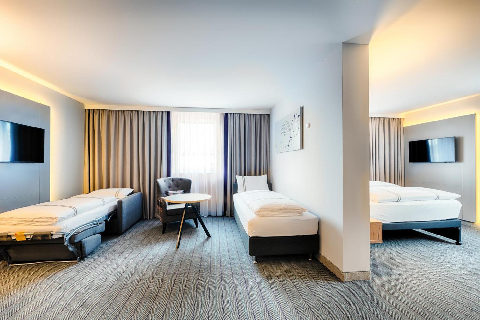 Hotel Premier Inn Lindau