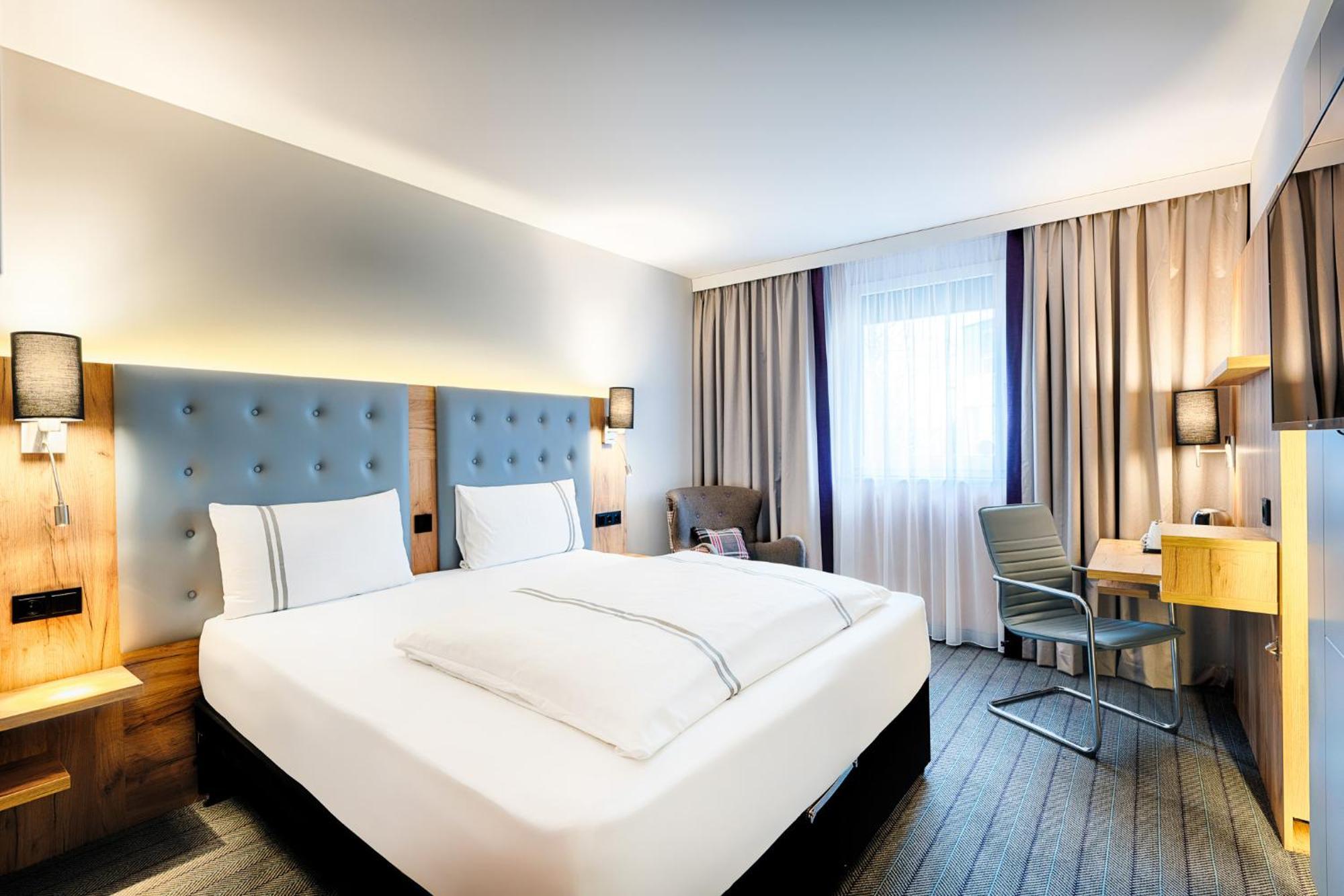 Premier Inn Lindau Hotel 3*