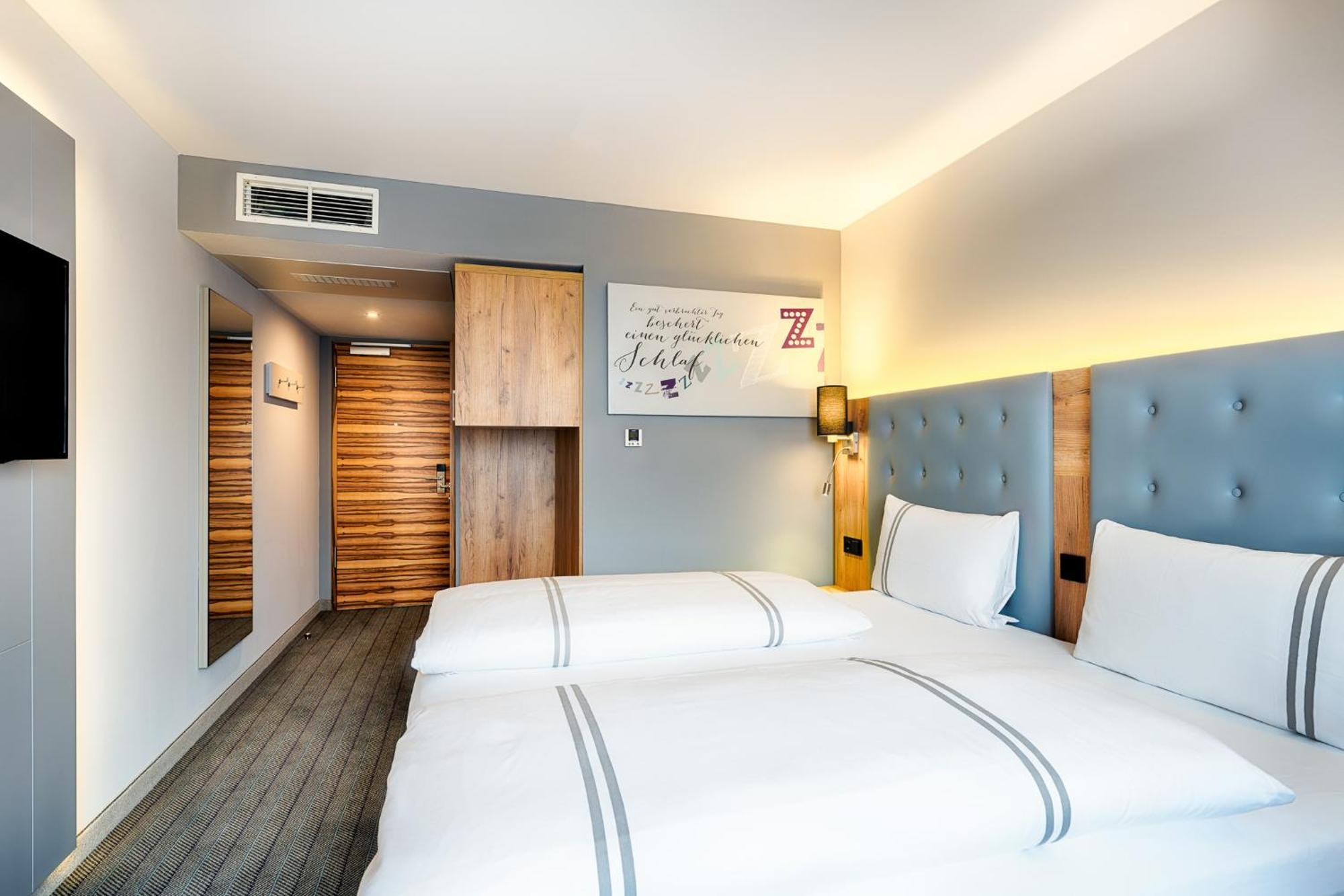 Premier Inn Lindau 3*