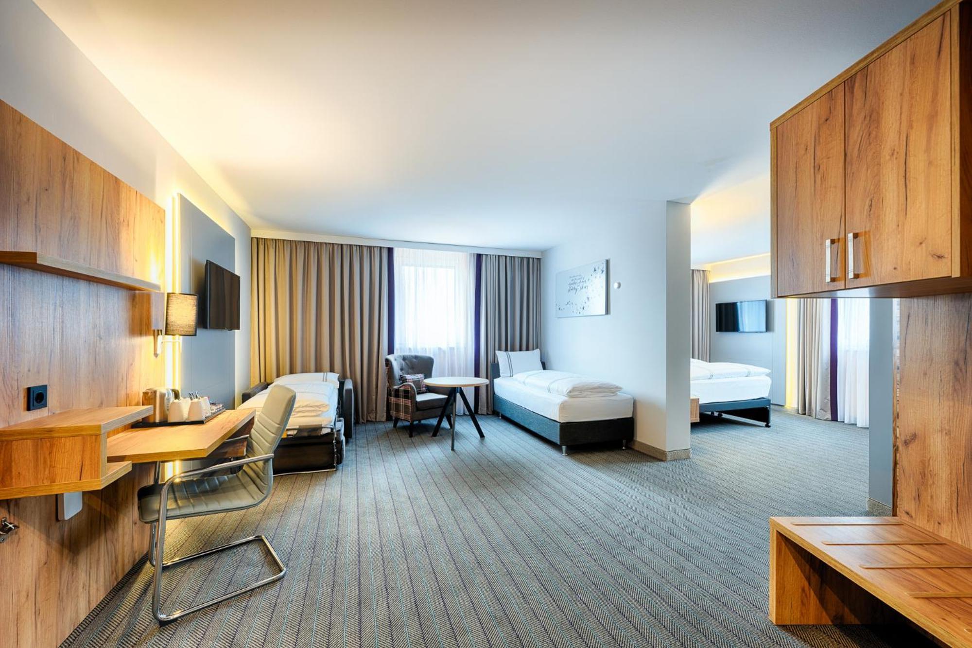 Hotel Premier Inn Lindau Lindau (Bodensee)
