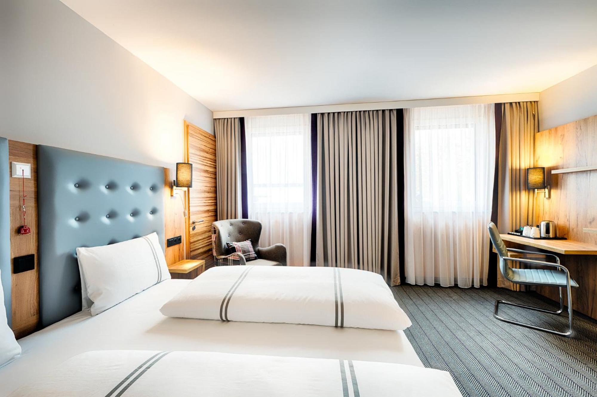 Premier Inn Lindau 3*
