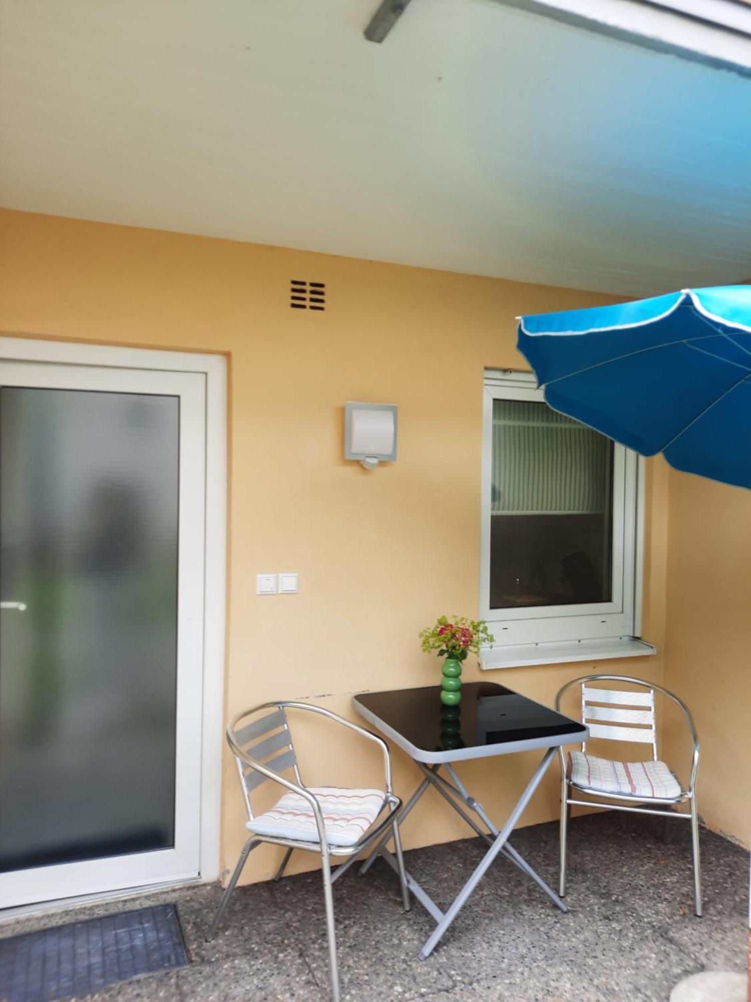 Apartment Ferienwohnung Vor Der Insel Lindau (Bodensee)