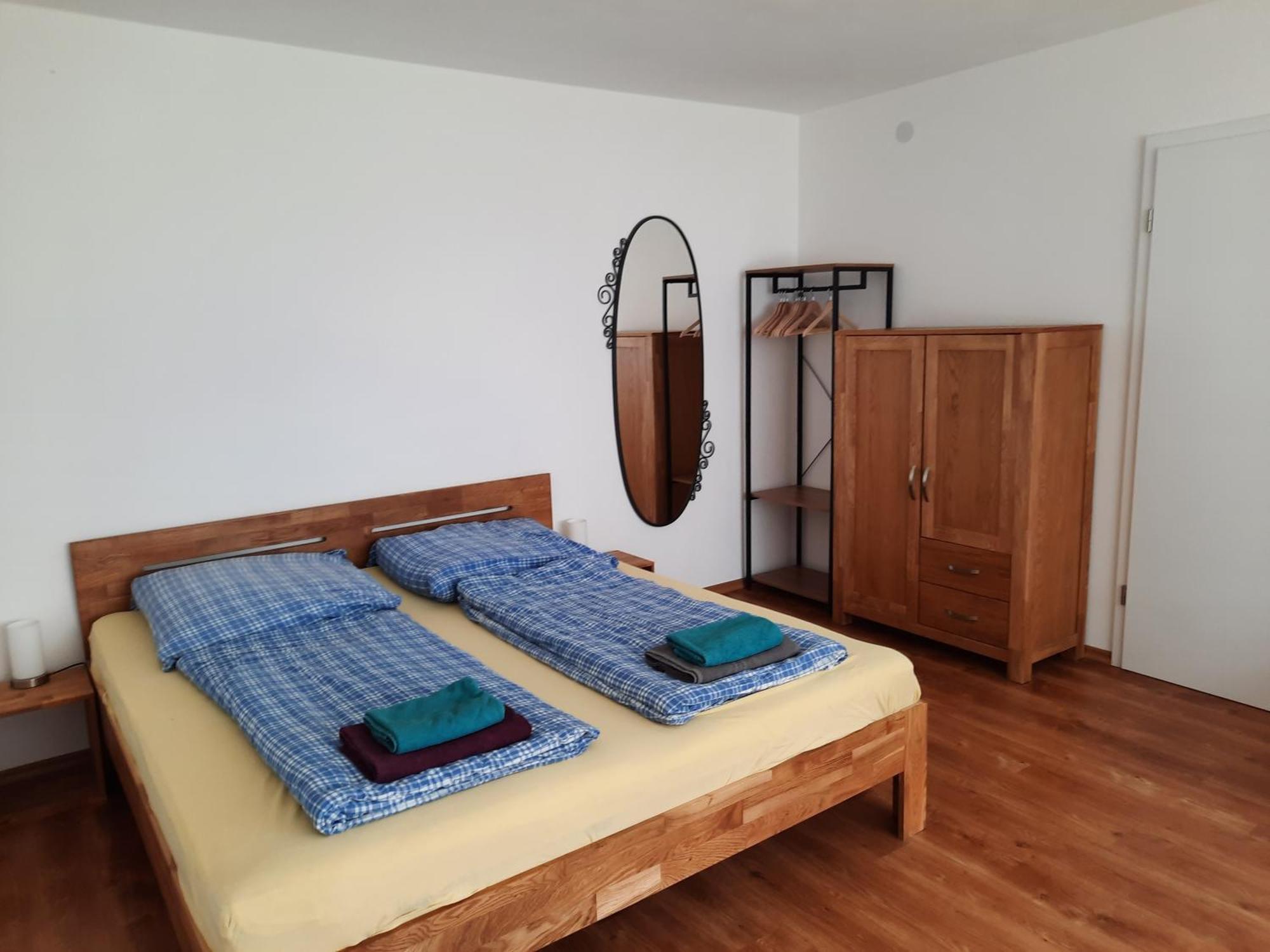 Ferienwohnung Vor Der Insel * Lindau (Bodensee)