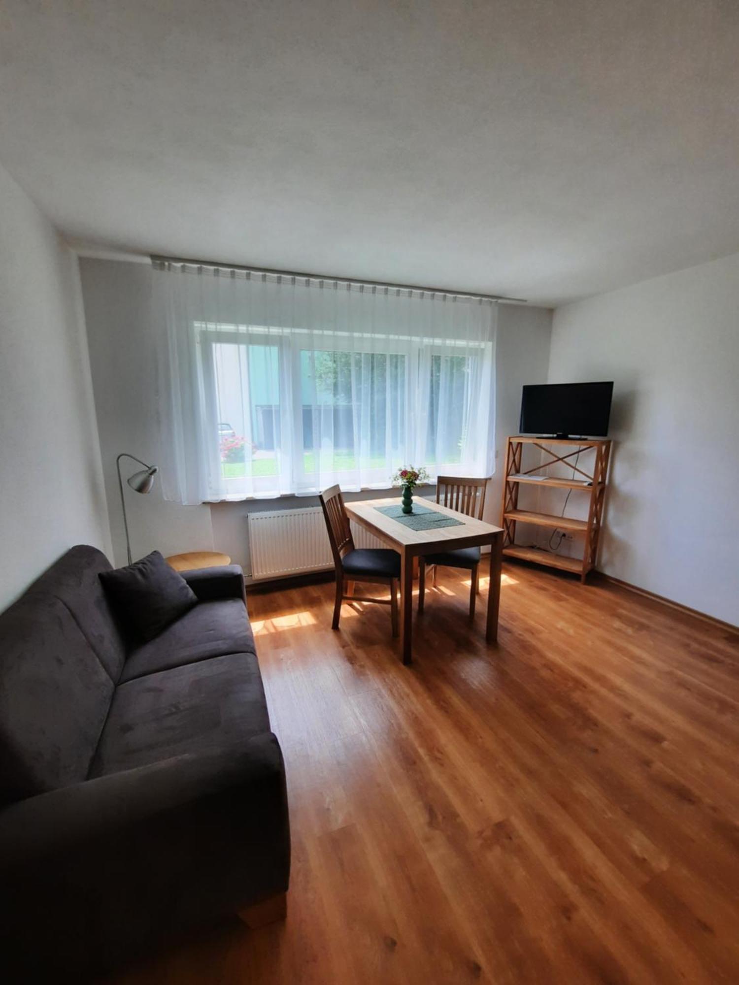 Apartment Ferienwohnung Vor Der Insel