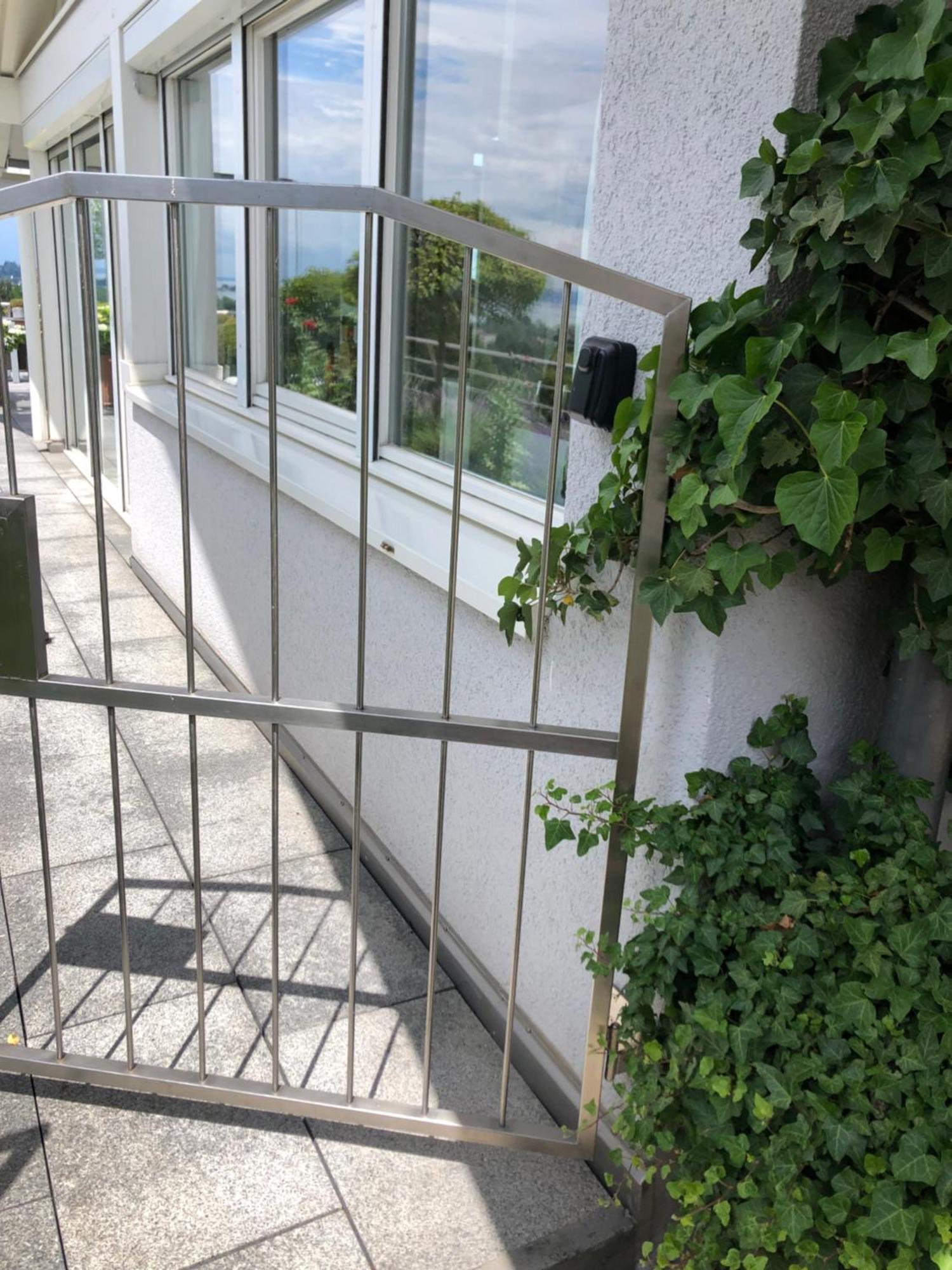 Apartment Am Bodensee - Ruhe,natur Und Golfgenuss