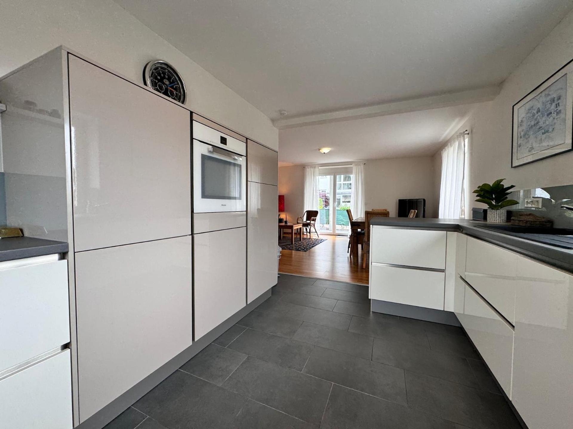 Apartment Casa Ambiente *