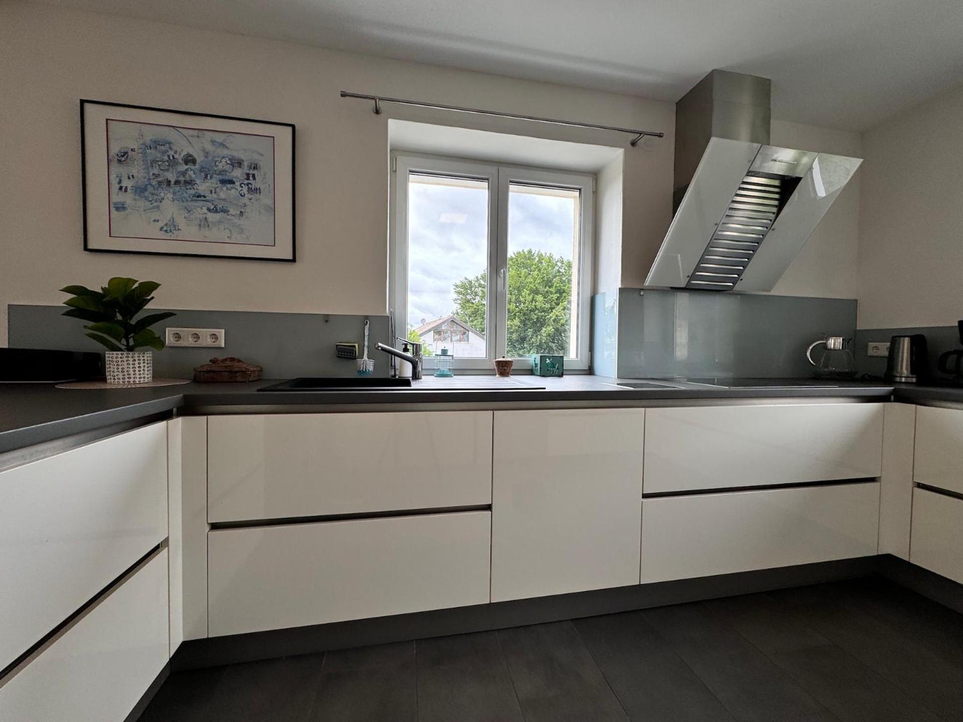Casa Ambiente