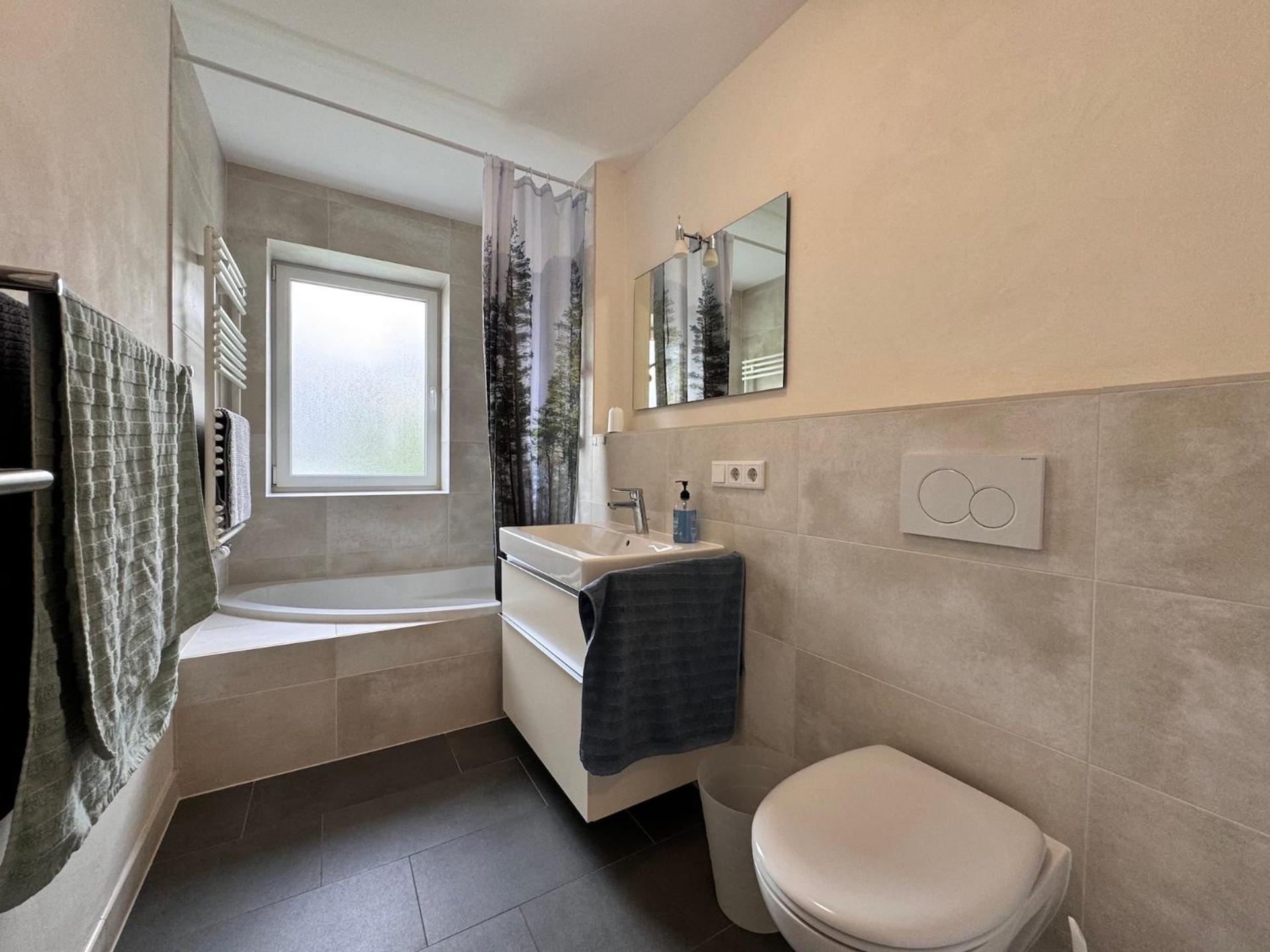 Casa Ambiente Apartment *
