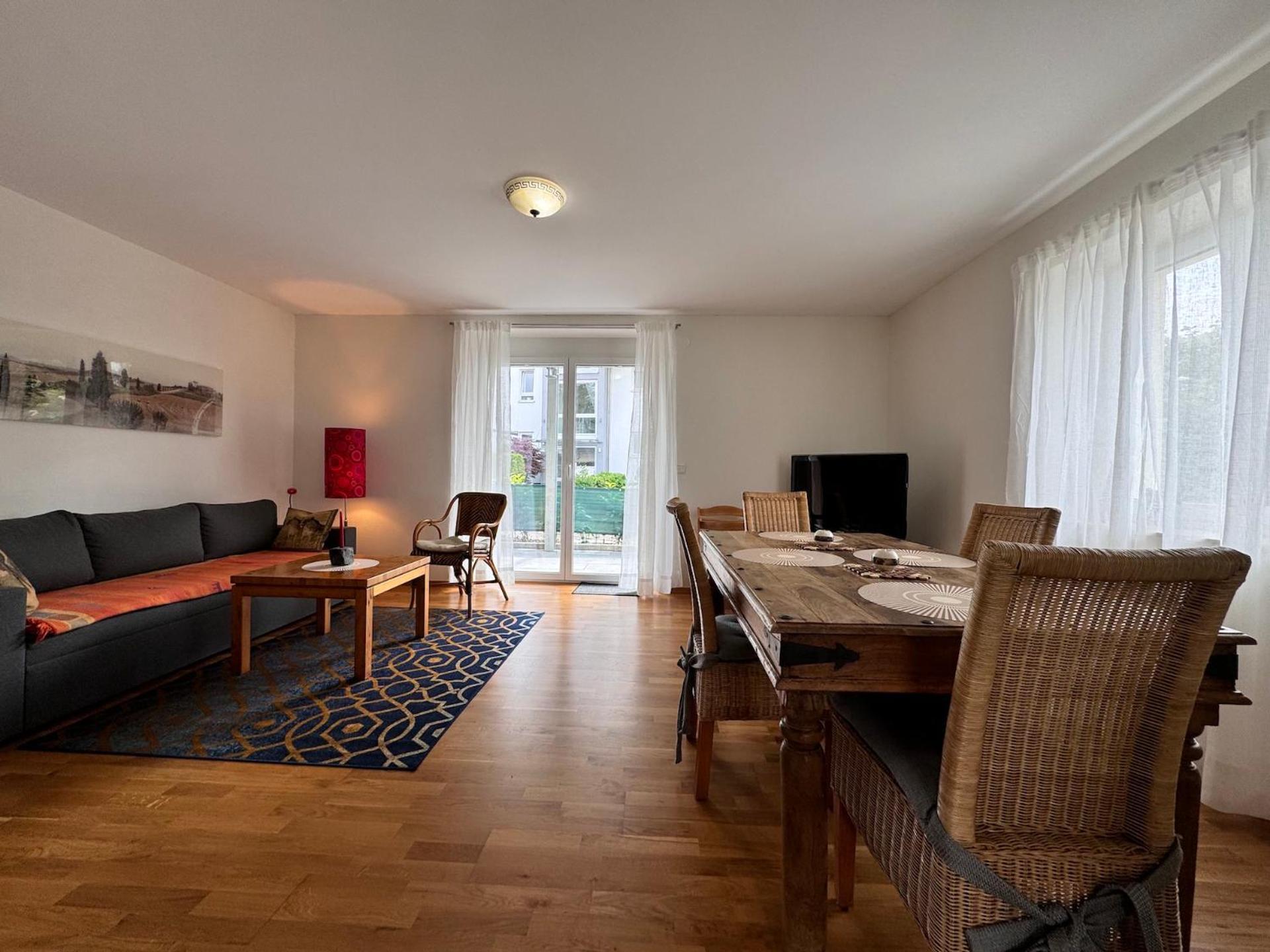 Apartment Casa Ambiente Uberlingen