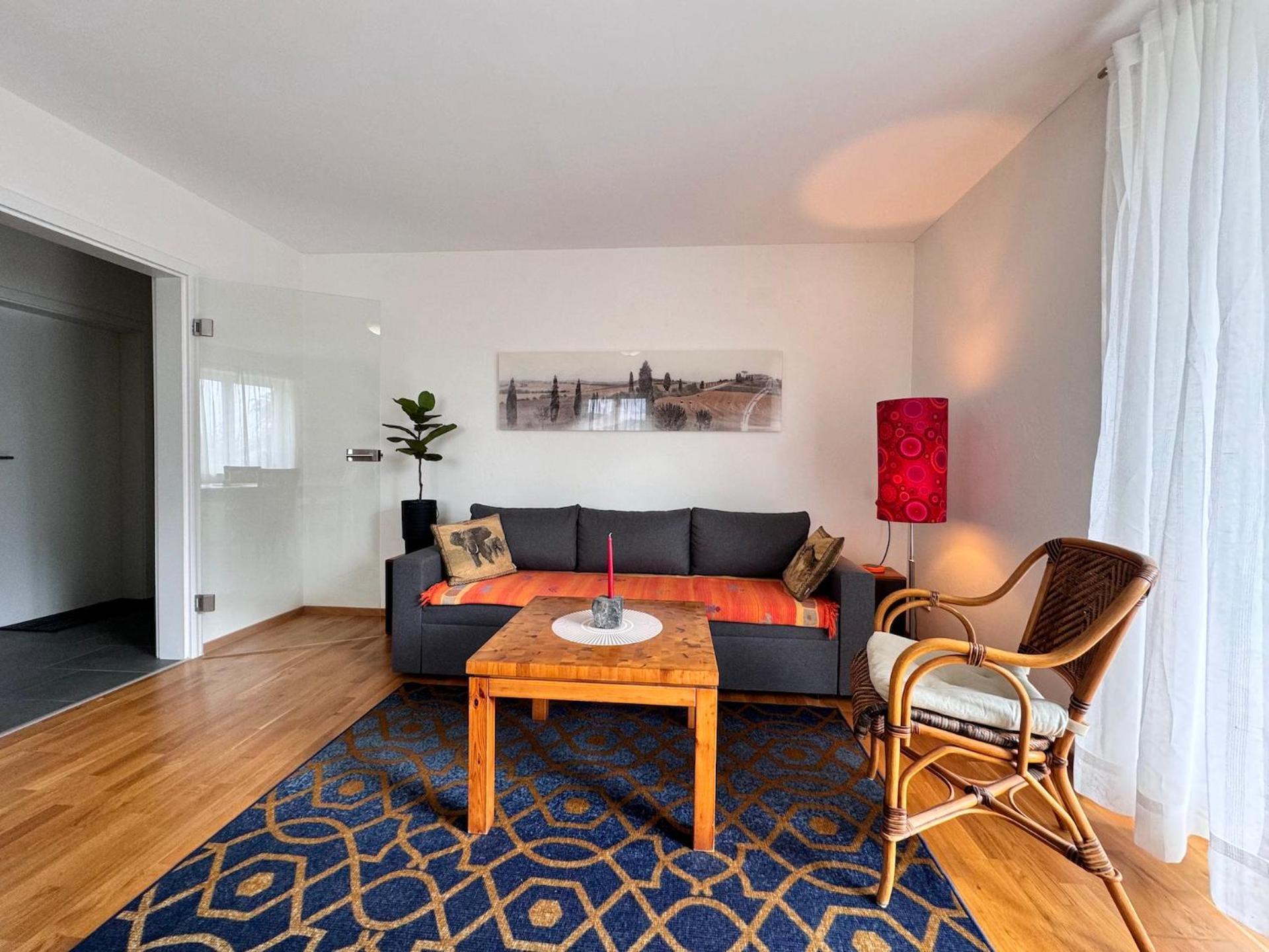 Apartment Casa Ambiente