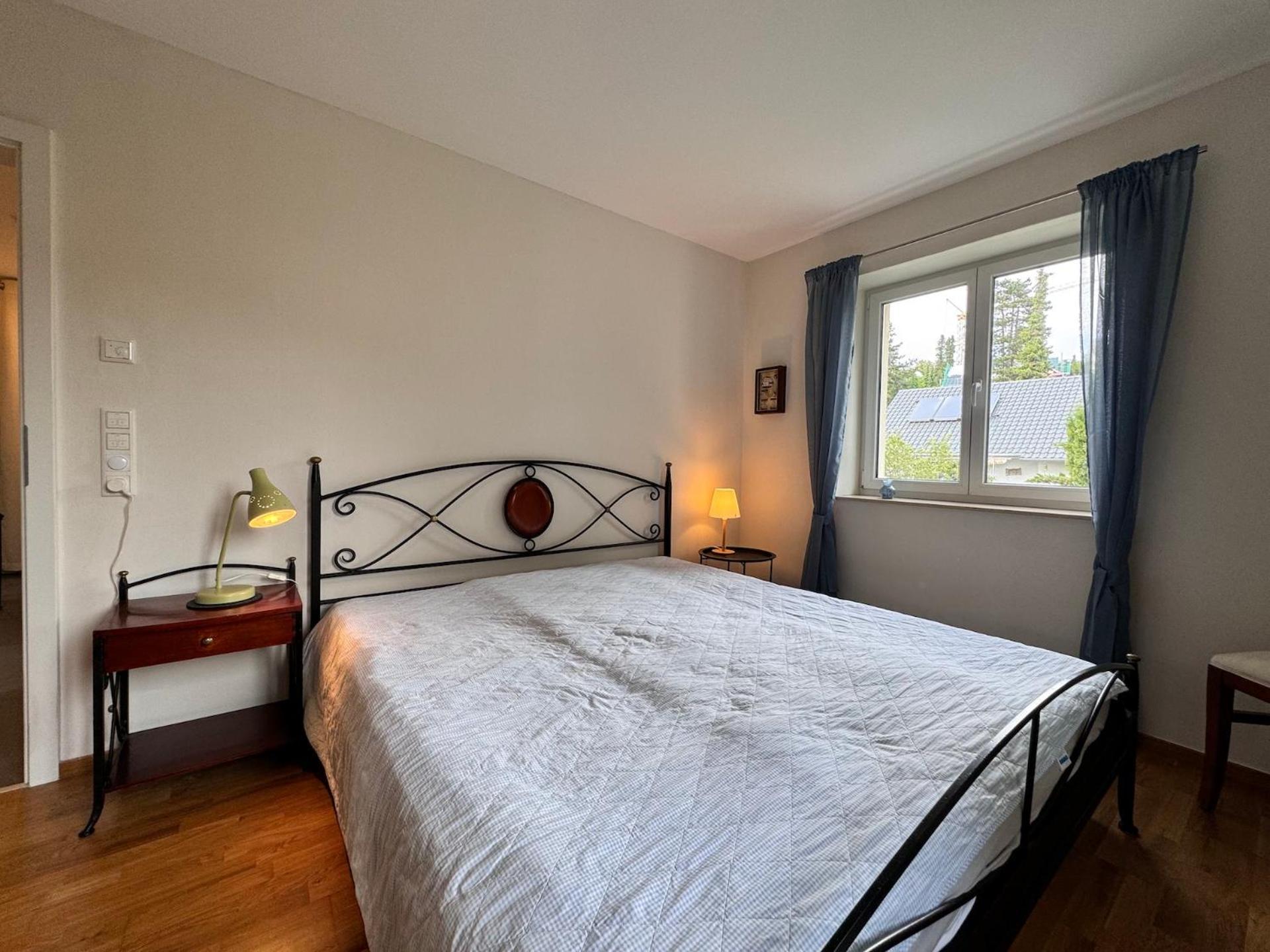 Apartment Casa Ambiente *