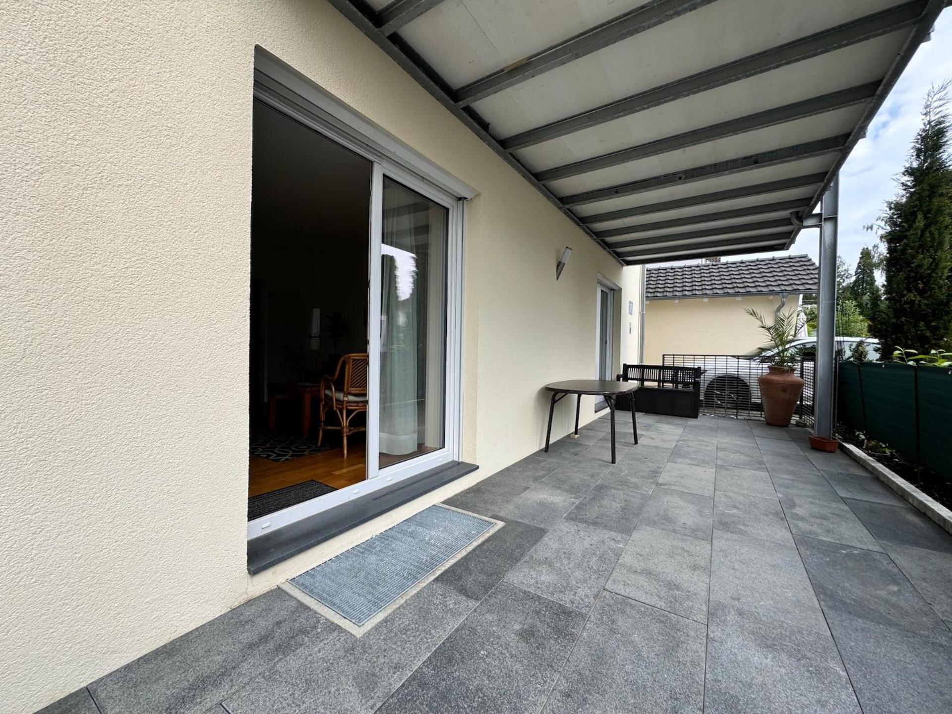 Casa Ambiente * Uberlingen