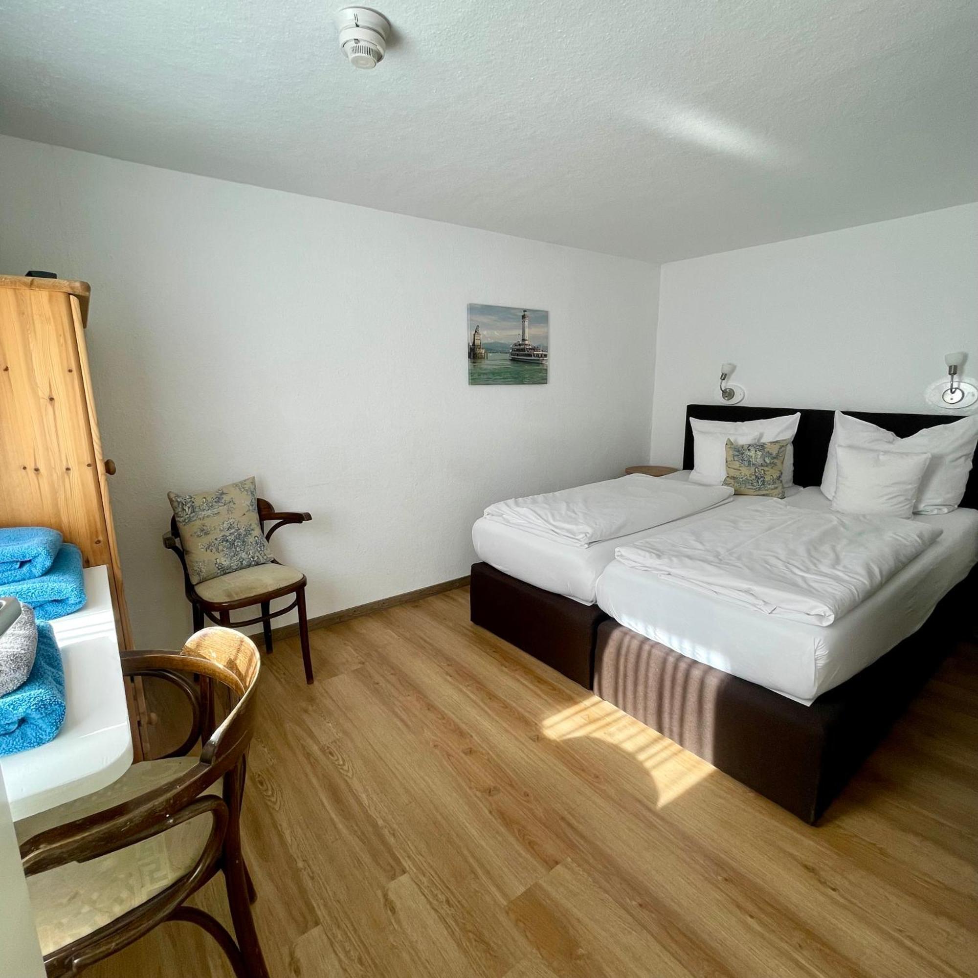 Inselgraben Garni Hotel