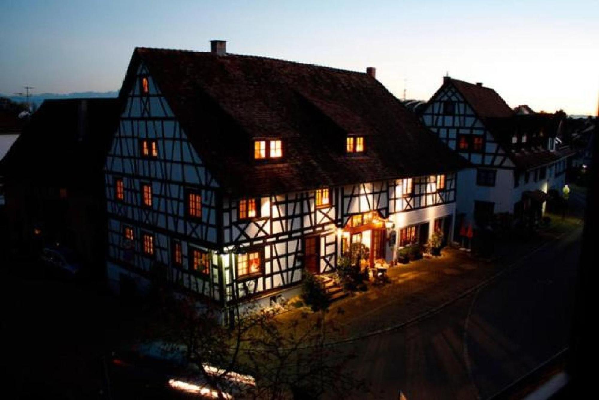 Puppenhaus Guest house Immenstaad am Bodensee