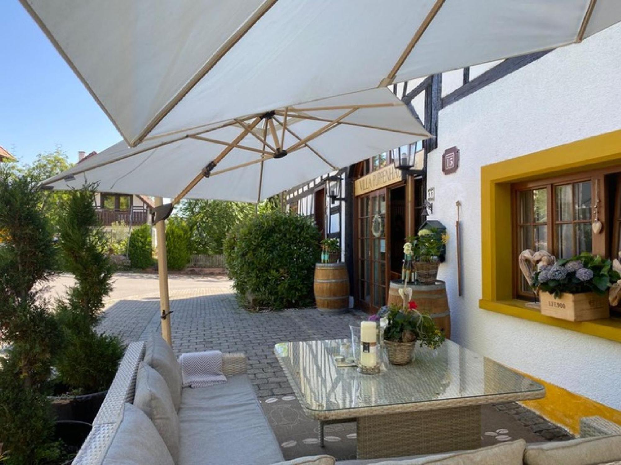 Puppenhaus Guest house Immenstaad am Bodensee