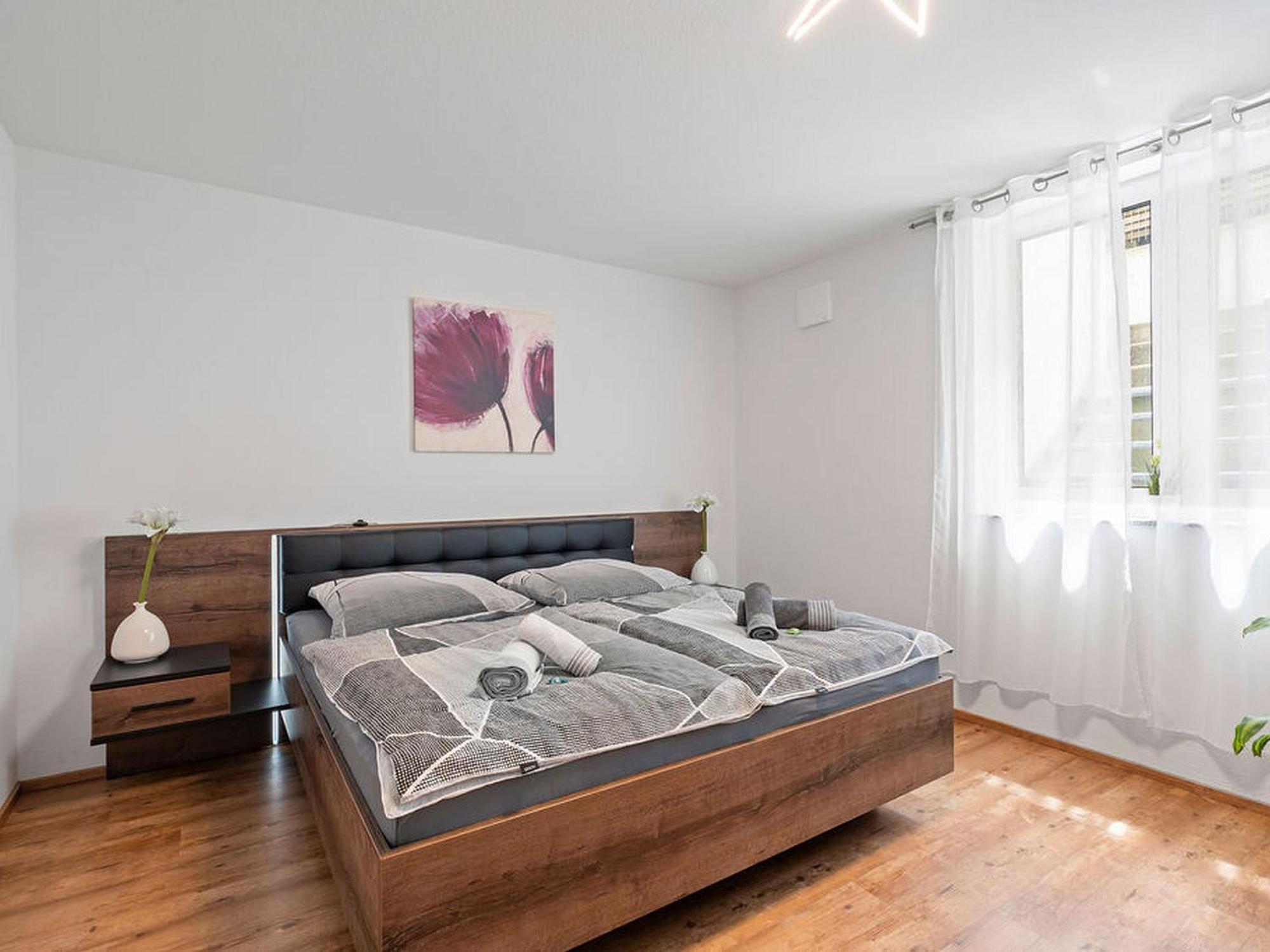 Kleine Auszeit Apartment