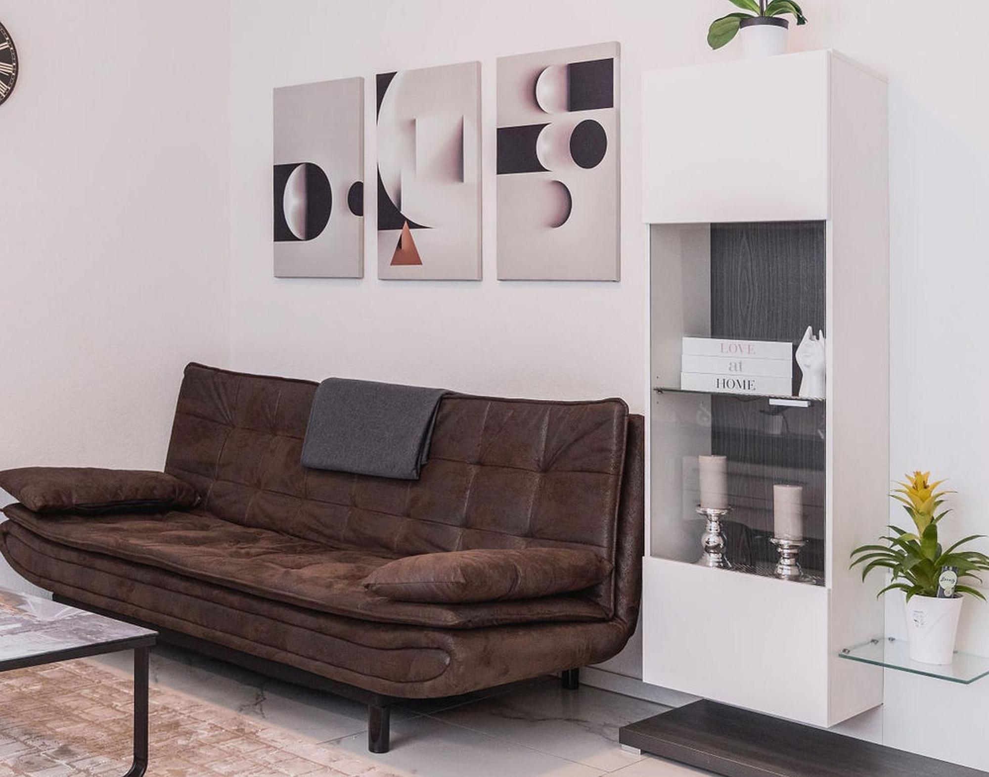 Kleine Auszeit Apartment *