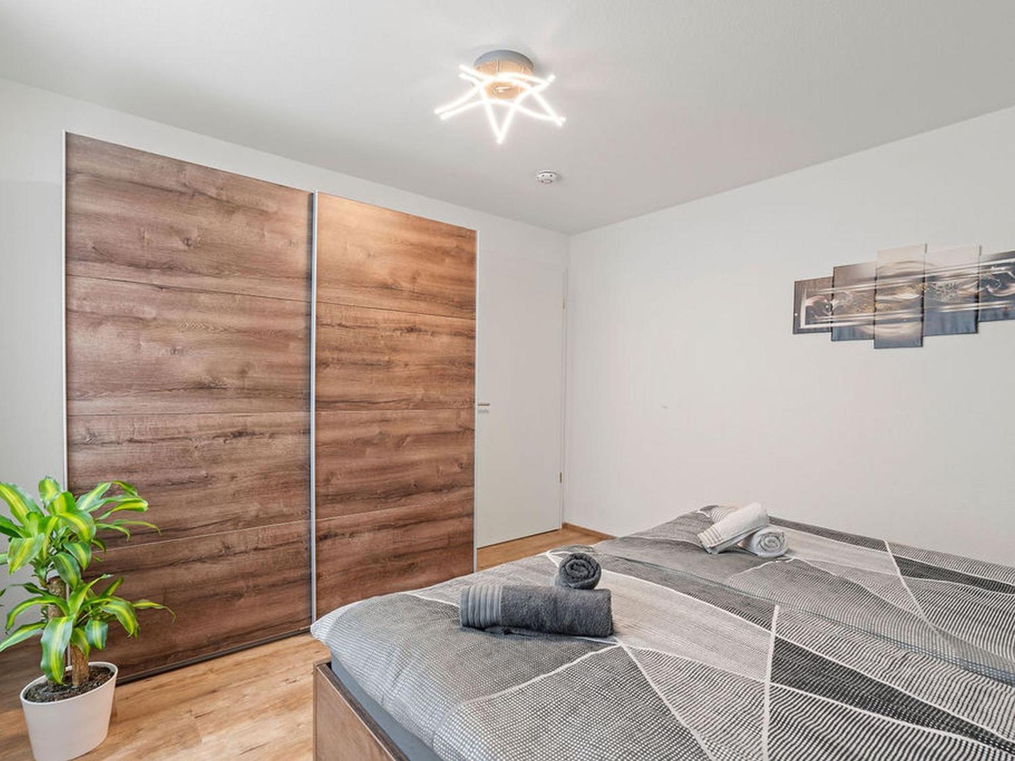 Kleine Auszeit Friedrichshafen