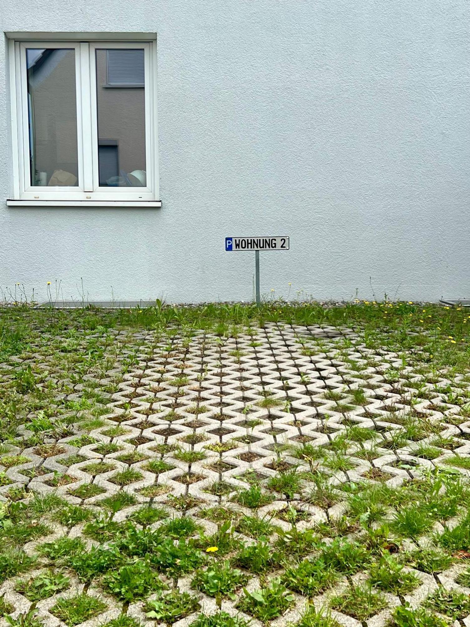 Apartment Zentrales In Mit Terrasse Fuer Bis Zu 5 Personen