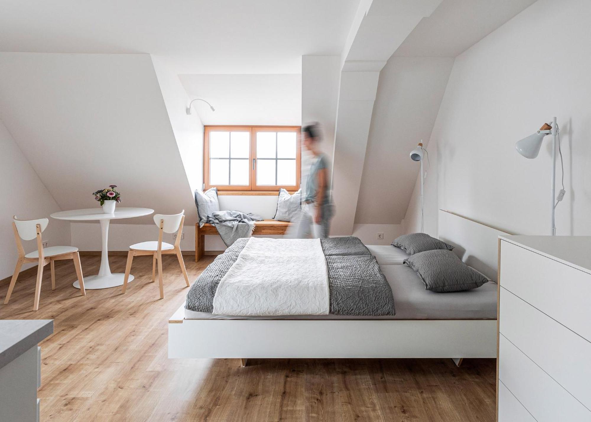 Apartment Seeelf - Luv *