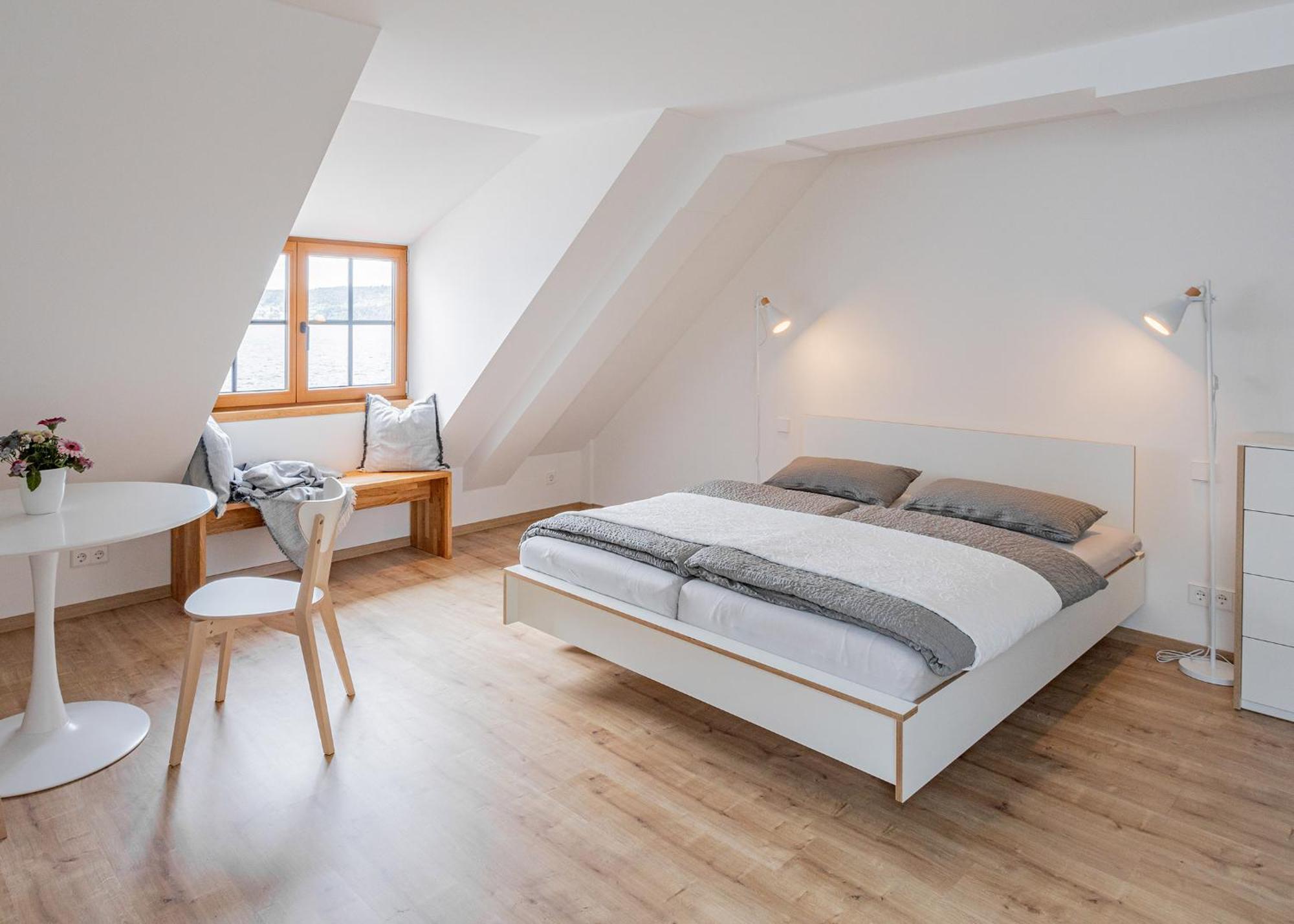 Seeelf - Luv Apartment Uberlingen