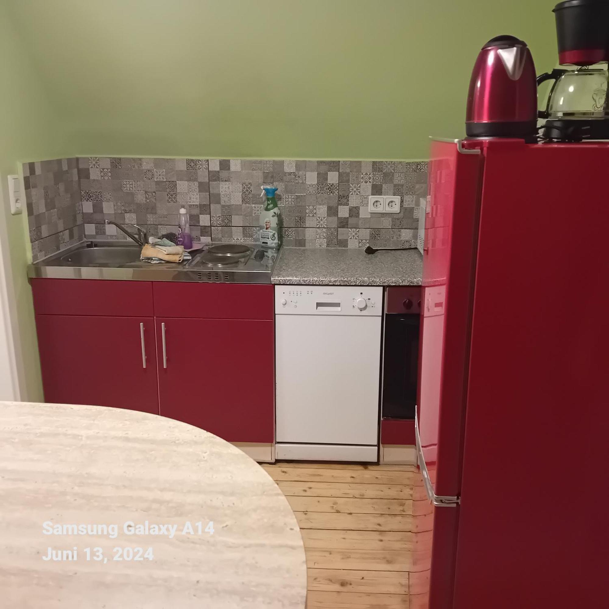 Homestay Monteurunterkunft Haus Thomas *